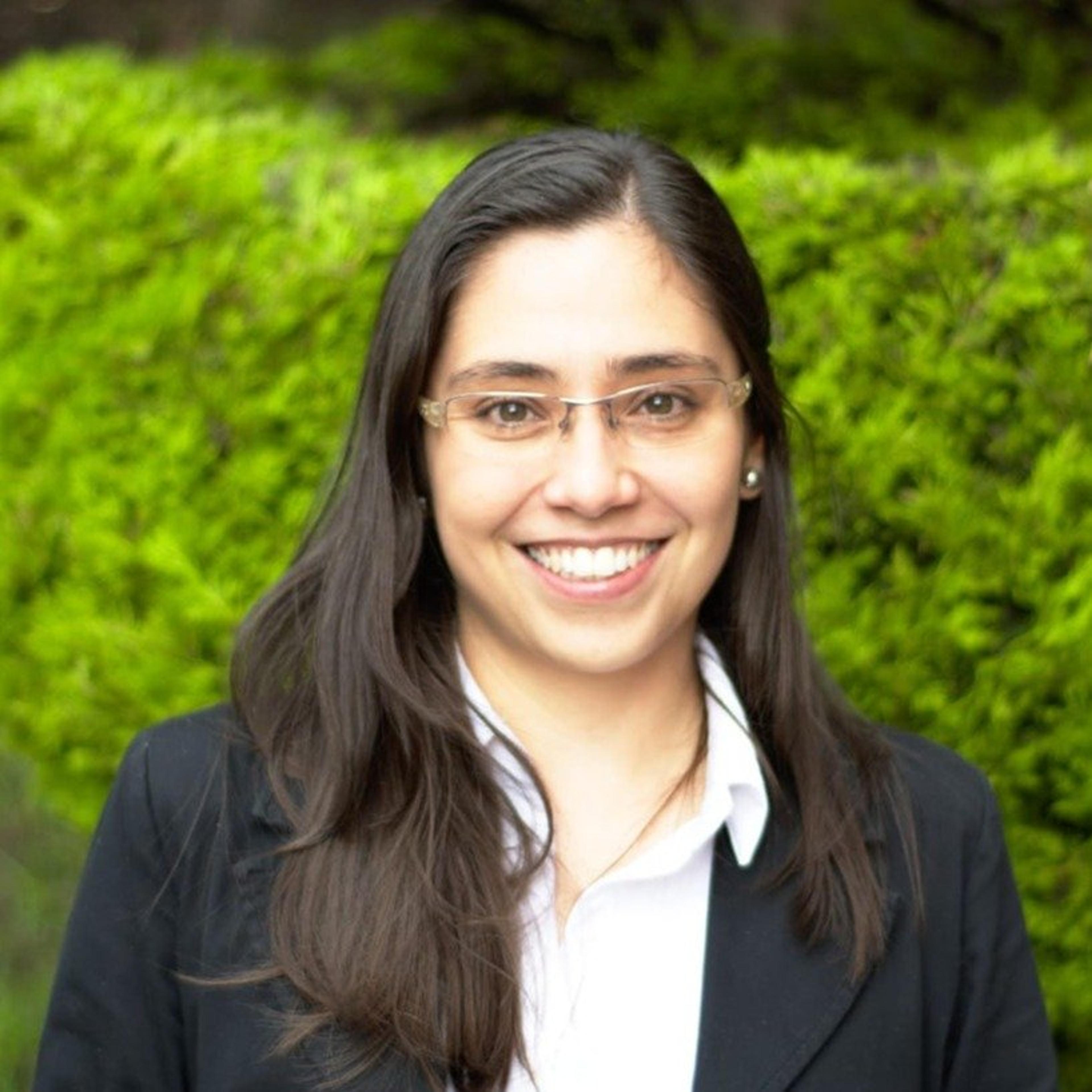 Tania Ballesteros Larrotta