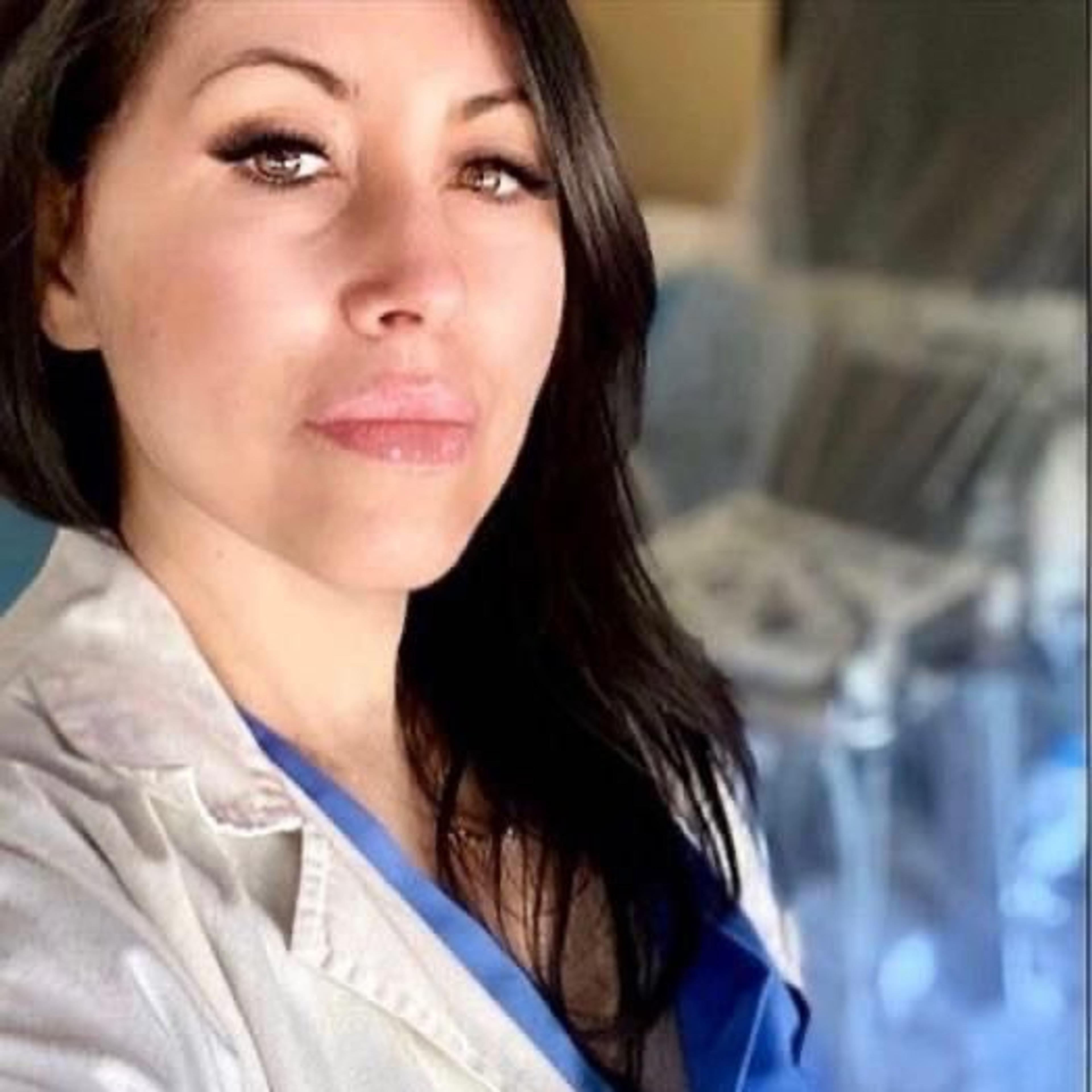 Amanda Donatiello
