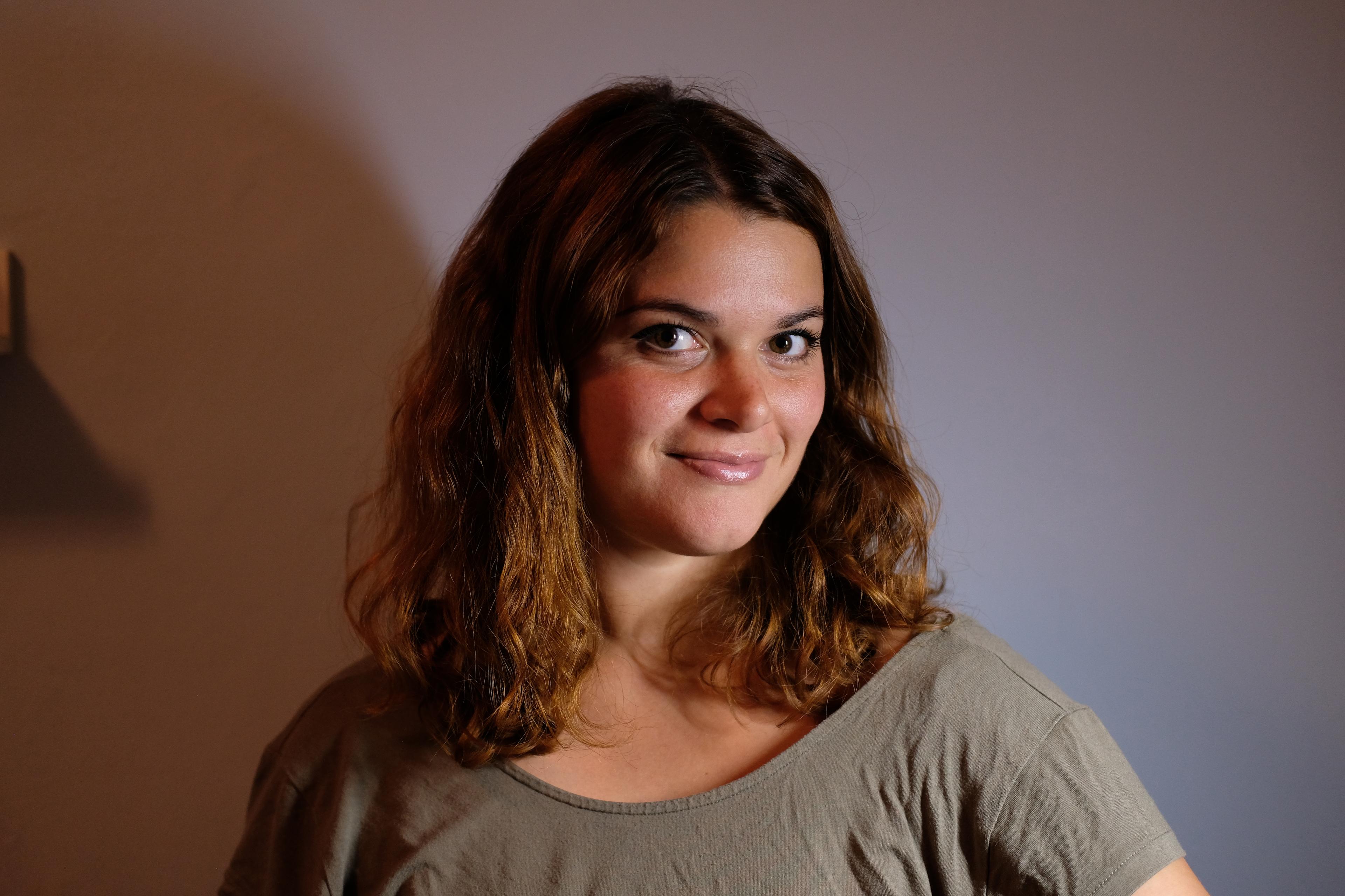 Valentina Lunardi