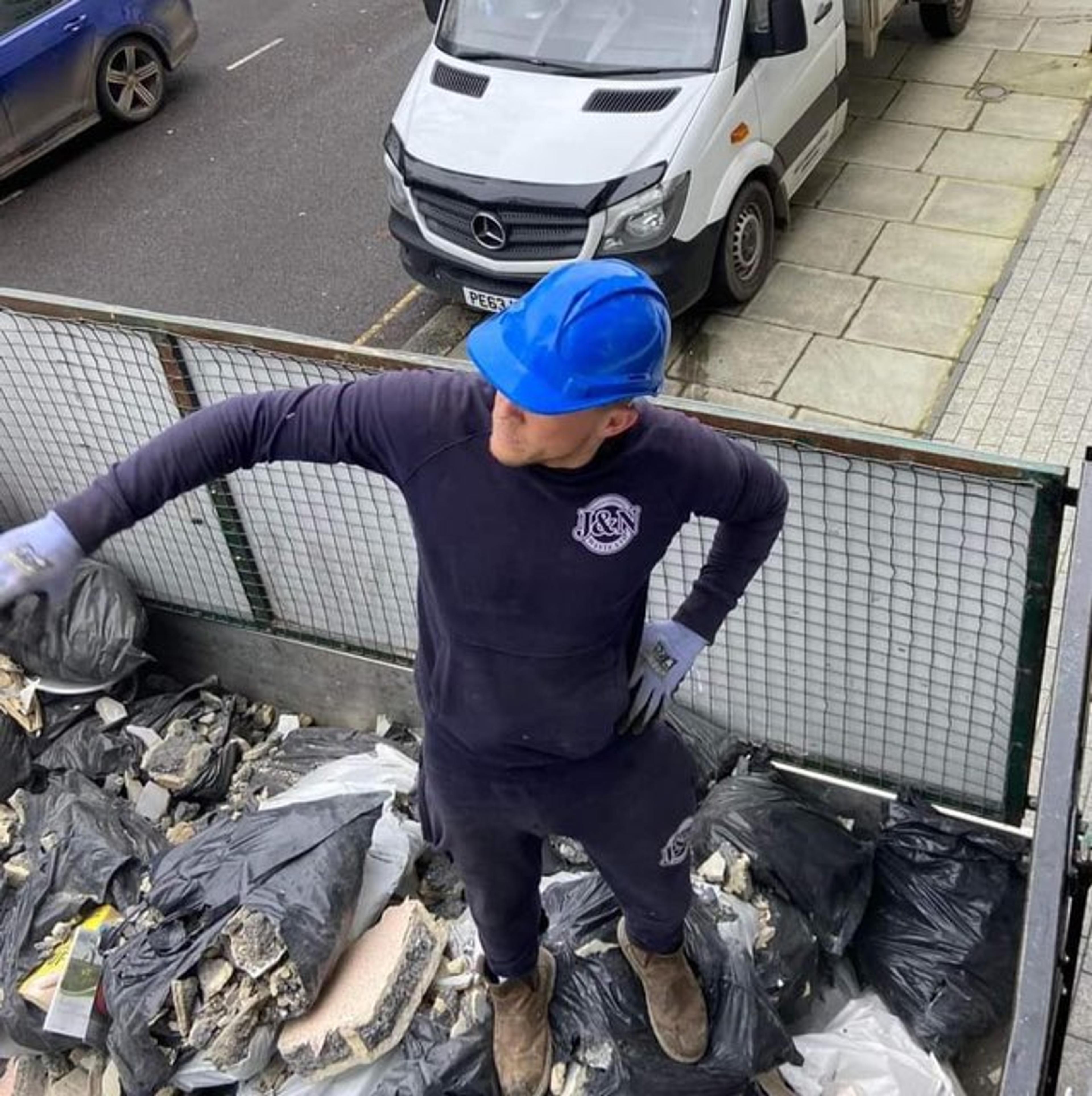 JandN waste ltd