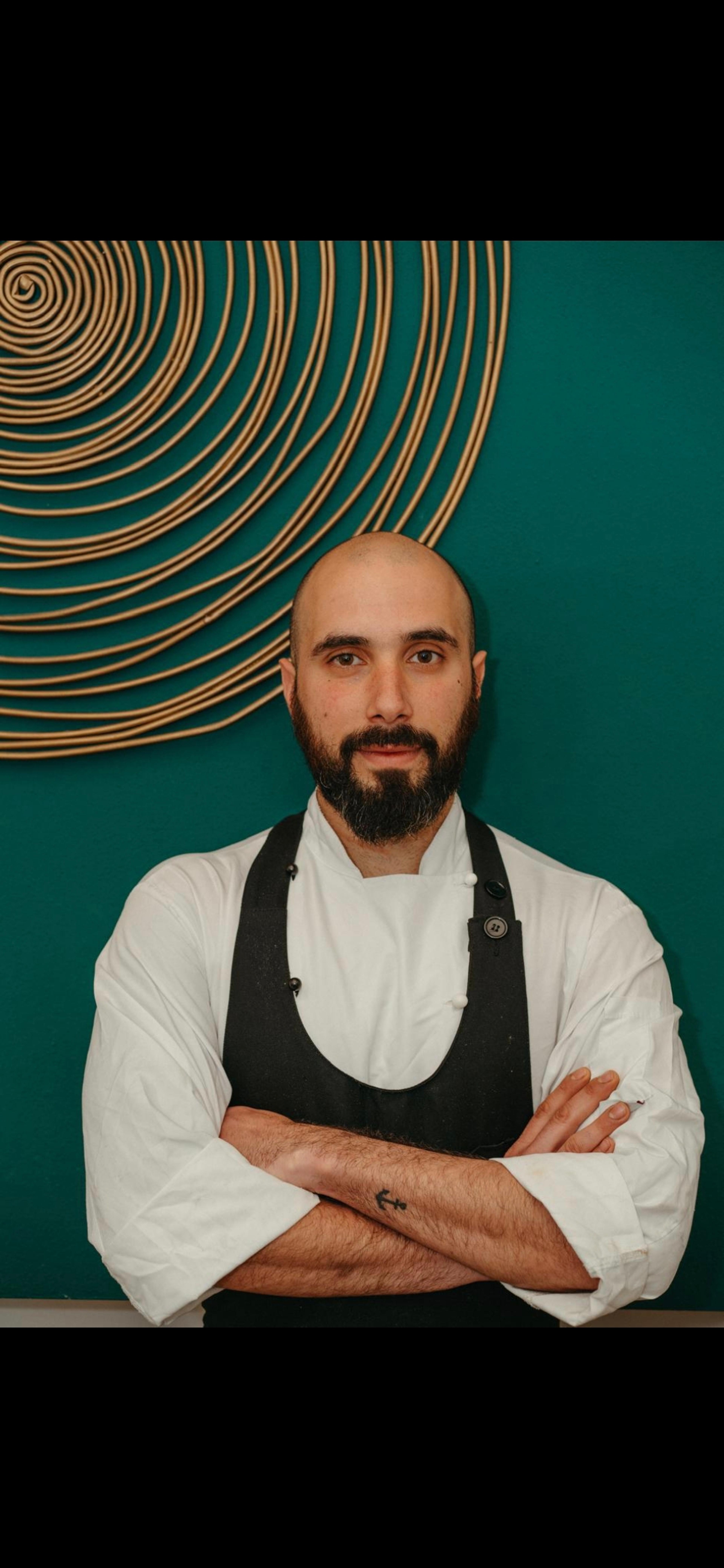 MAREA Chef PrivatoCatering