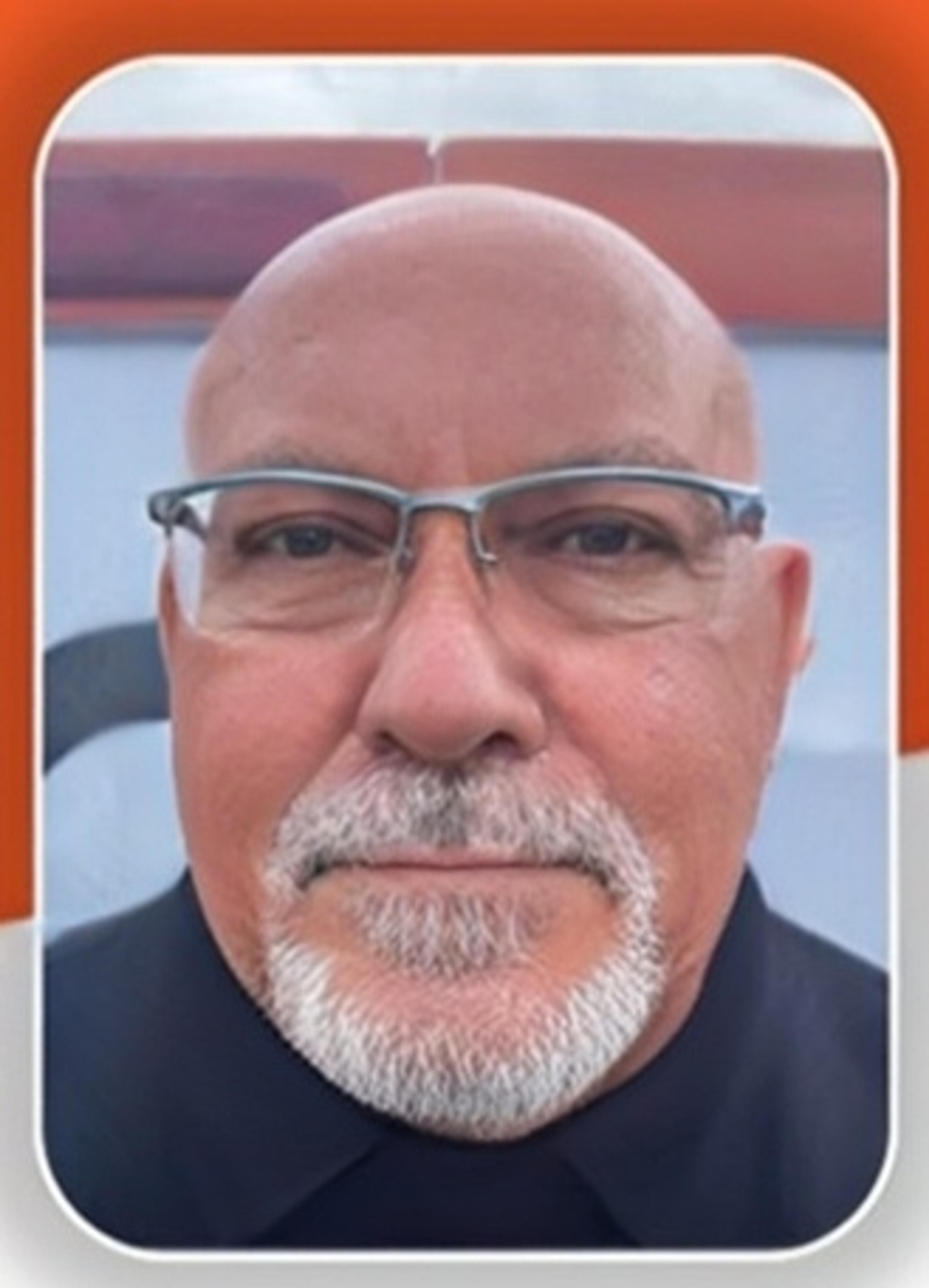 Ash Okhovati