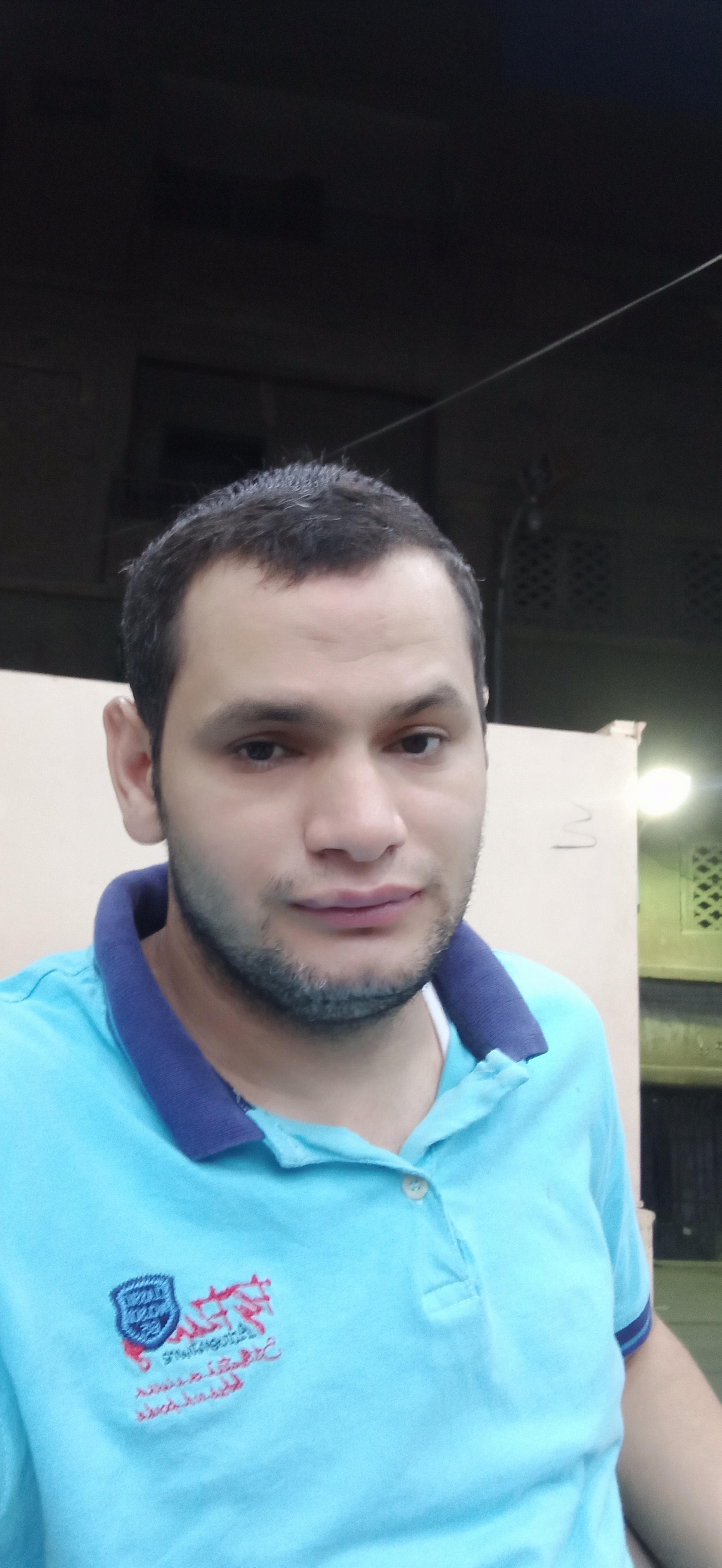 ياسر حمدي