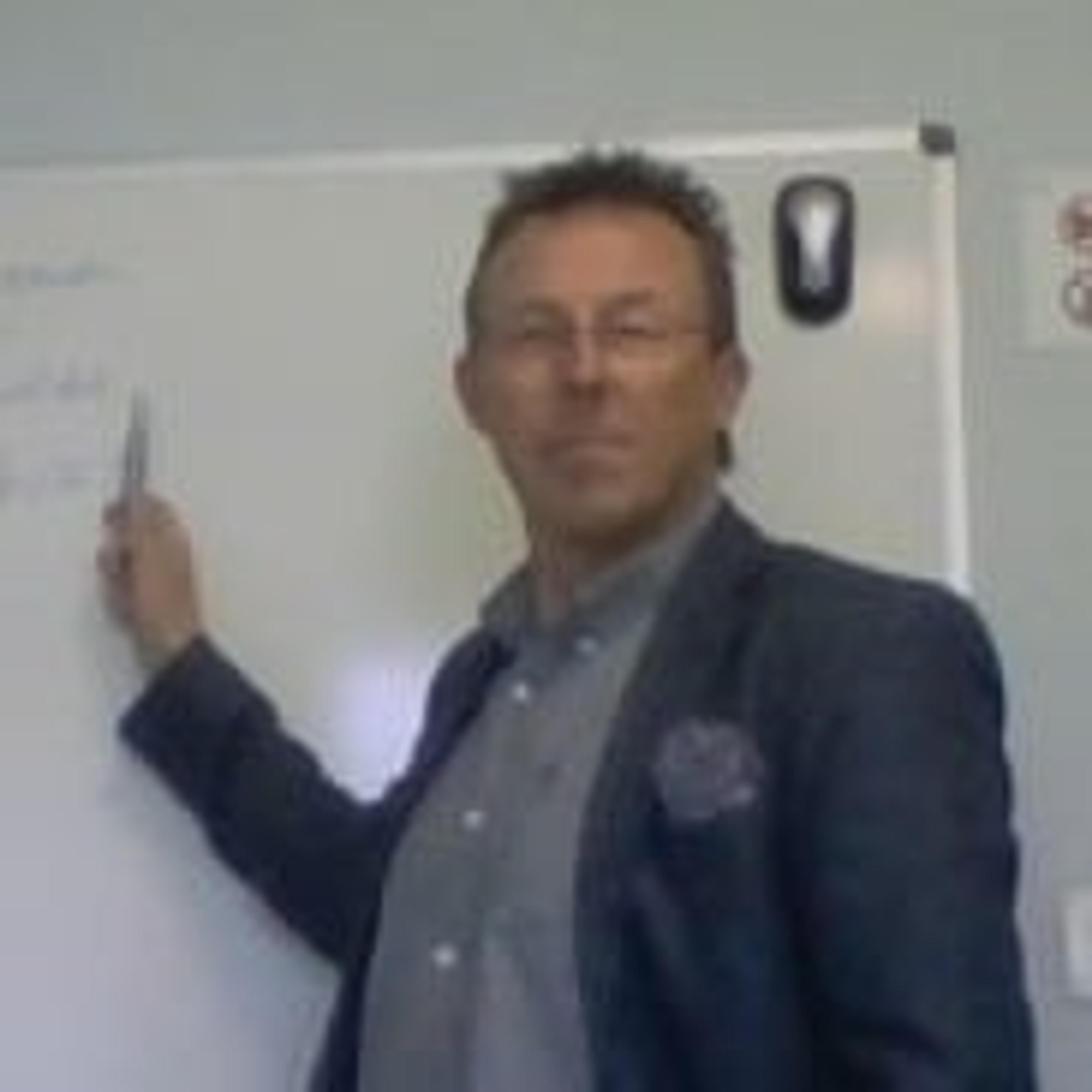 Laurent Lentz