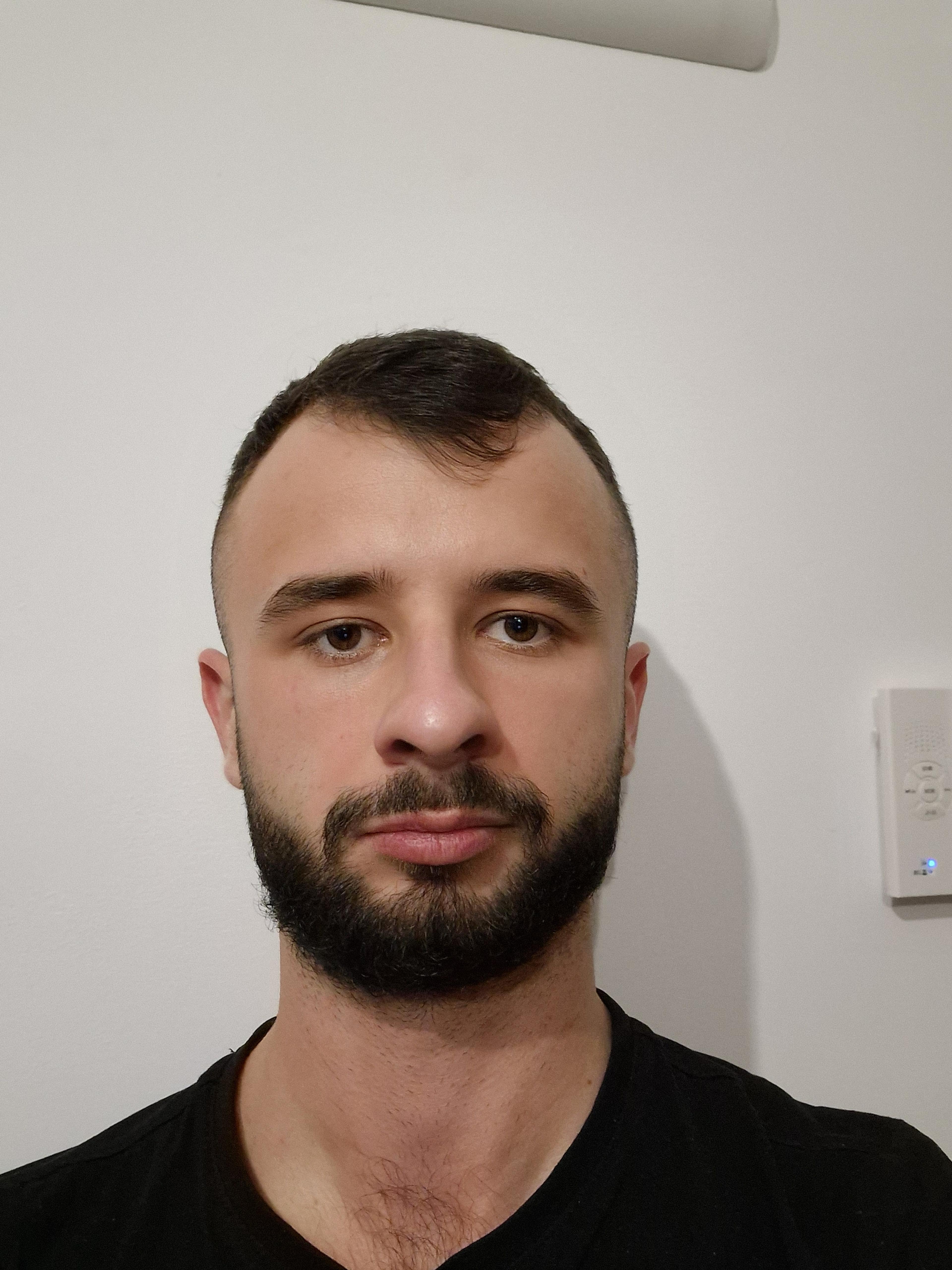 Andrei Dan