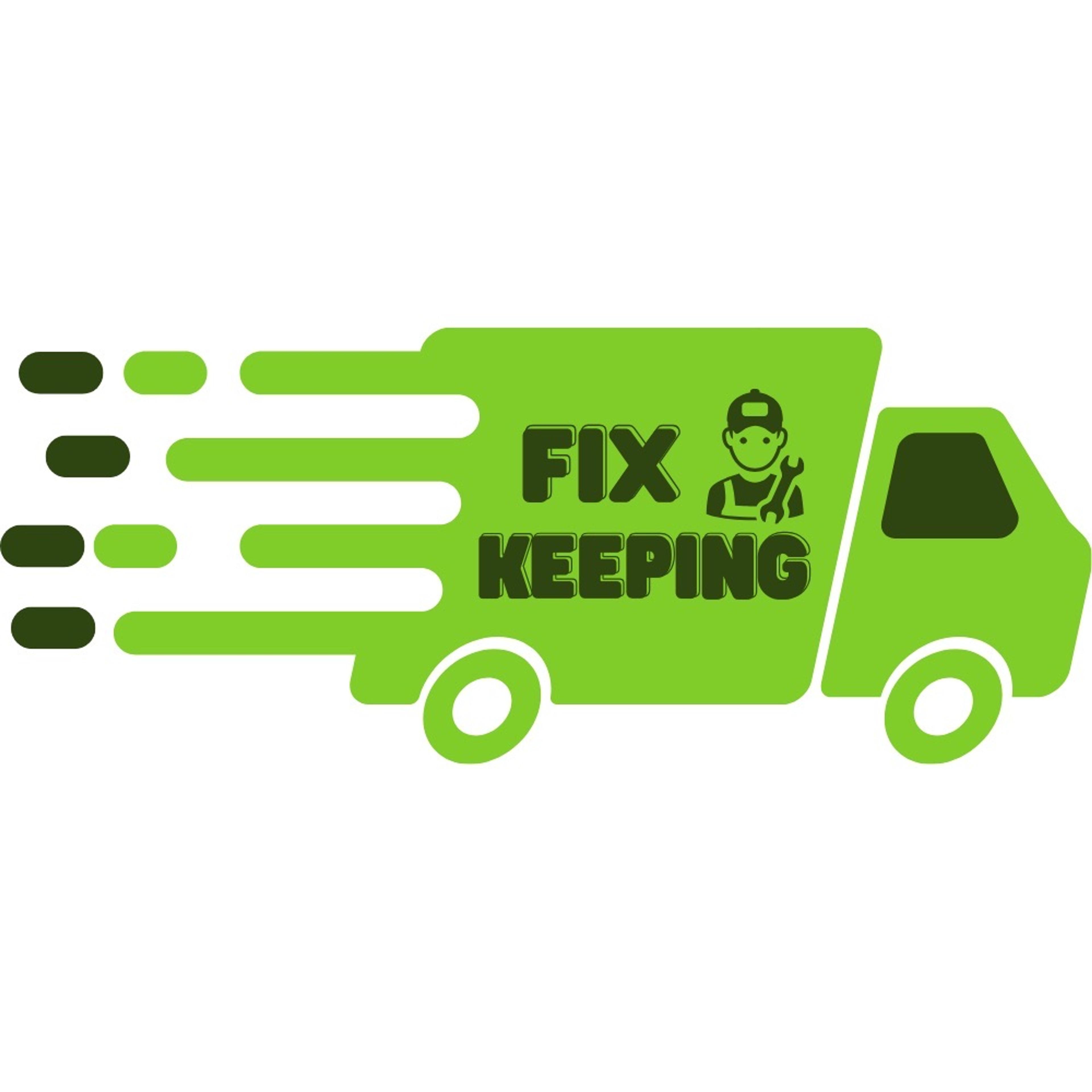 FixKeeping com