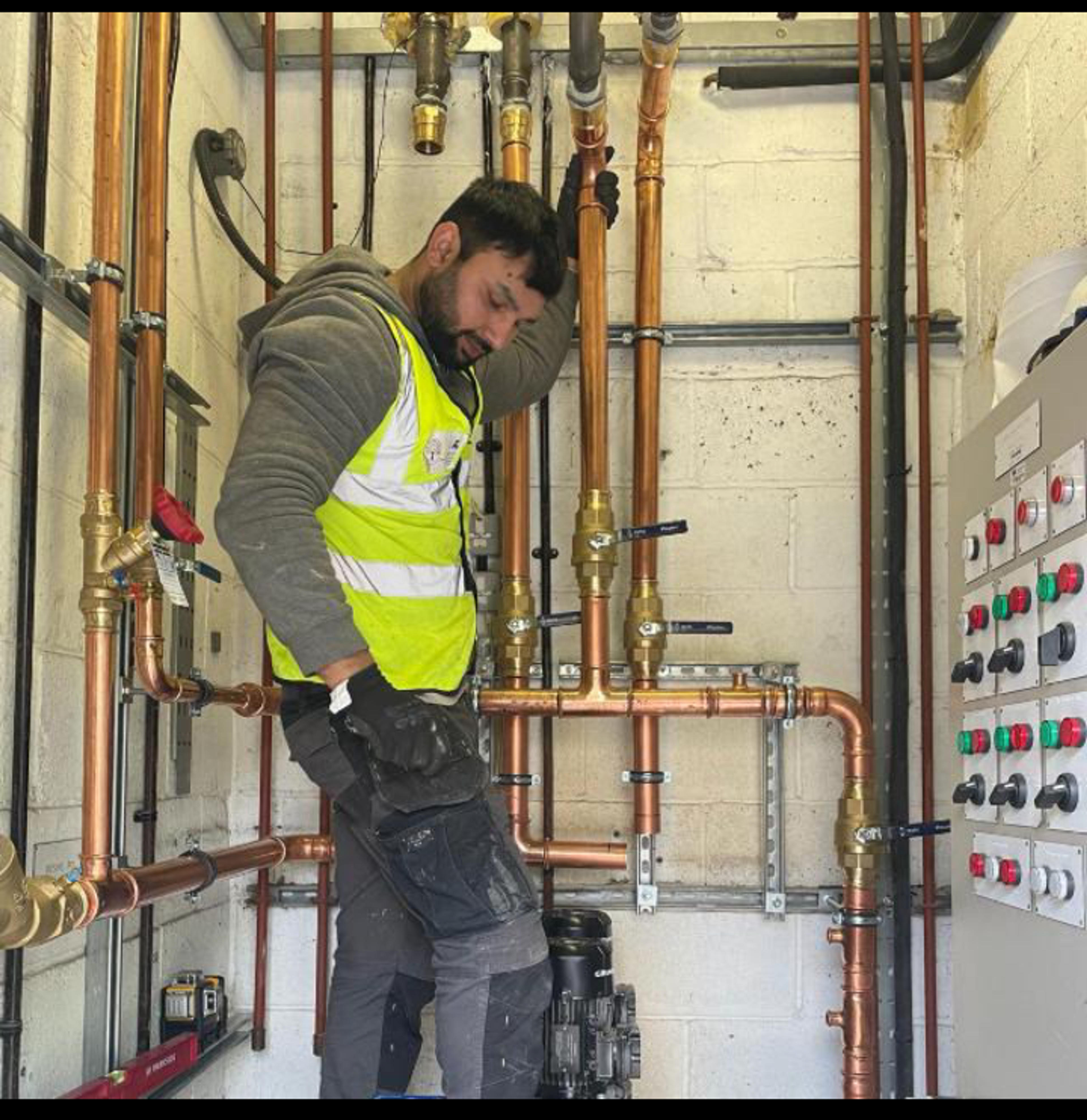 ProFix Build Team