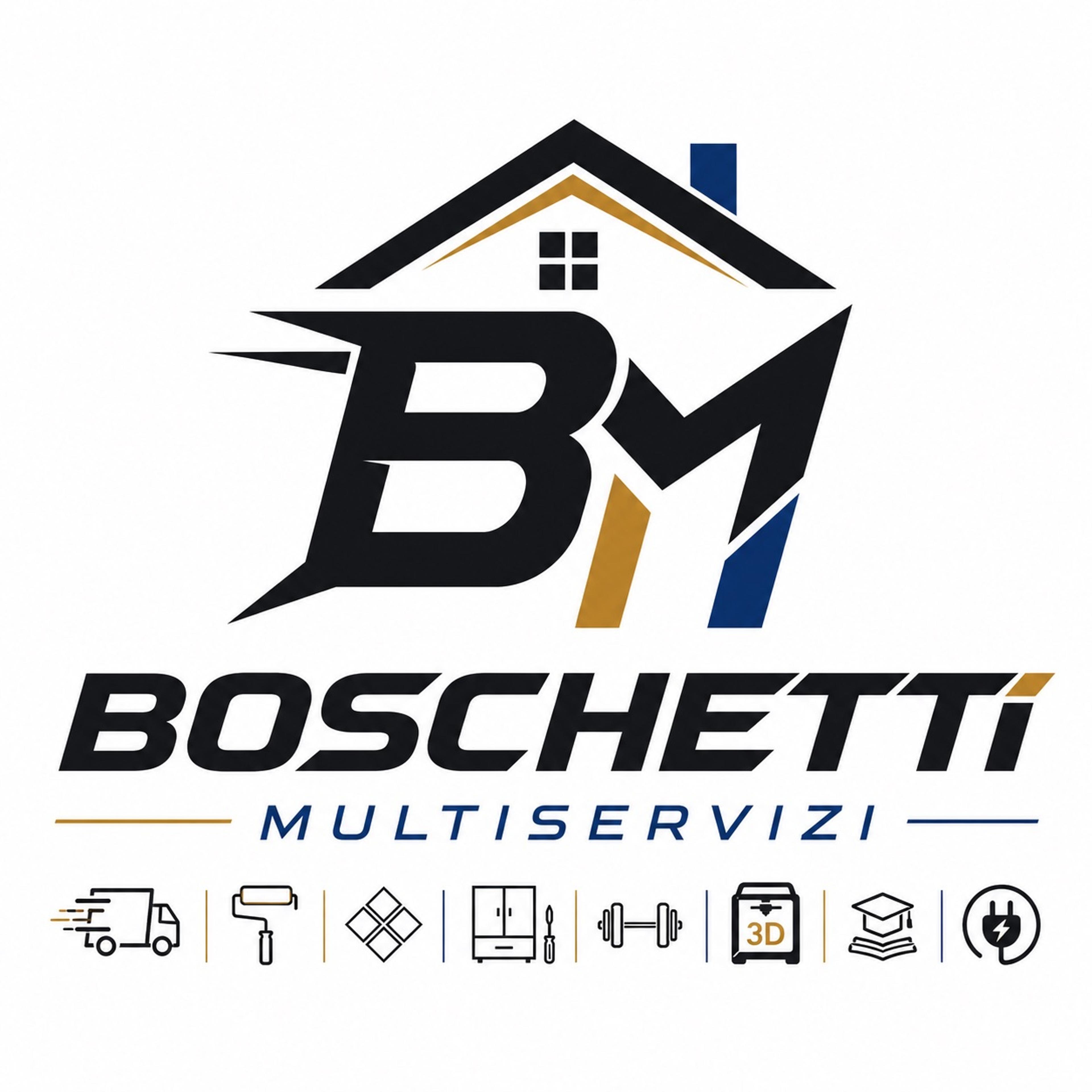 Boschetti Multiservizi