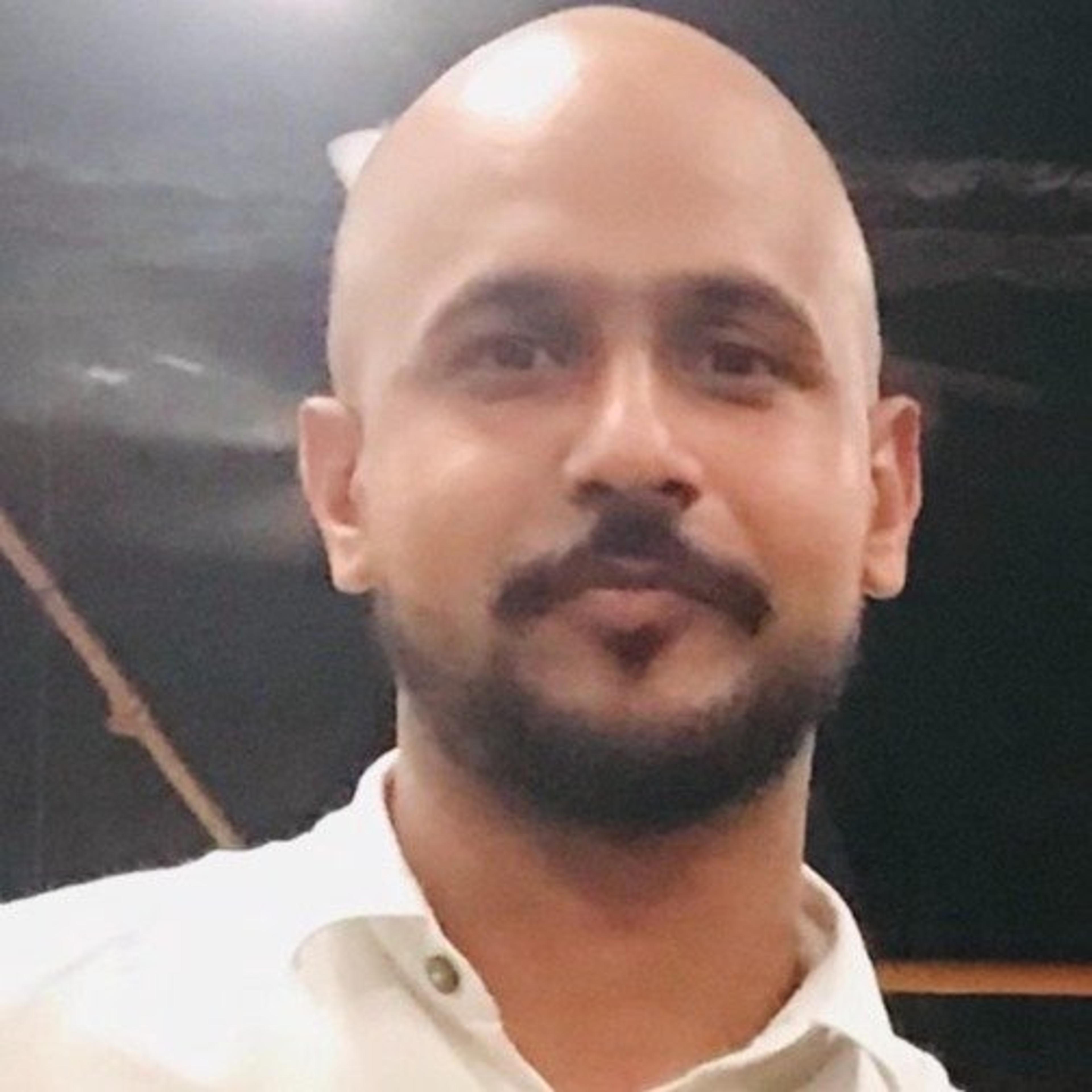 Shahnawaj Shahnawaj