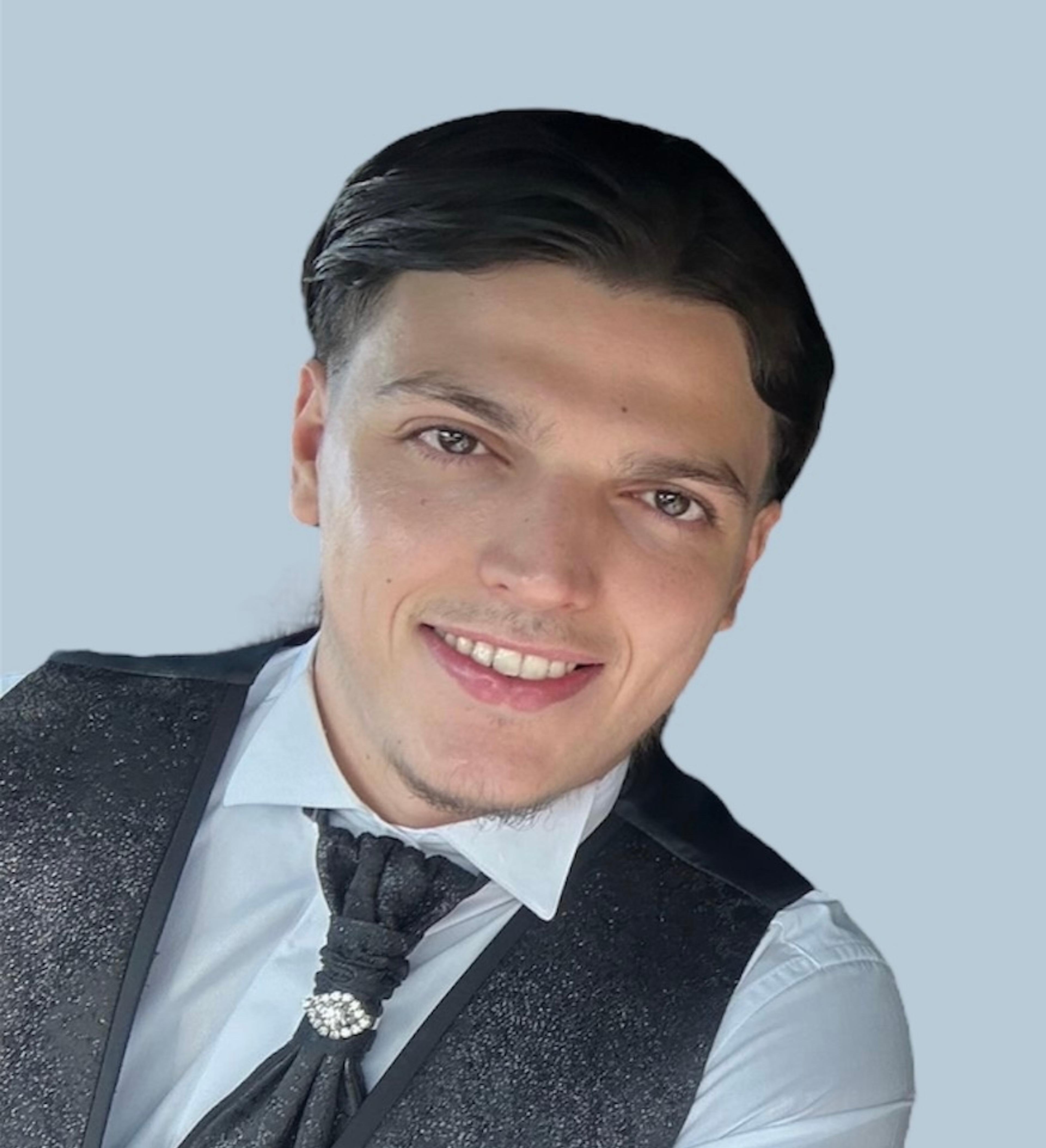 Isen Latifi