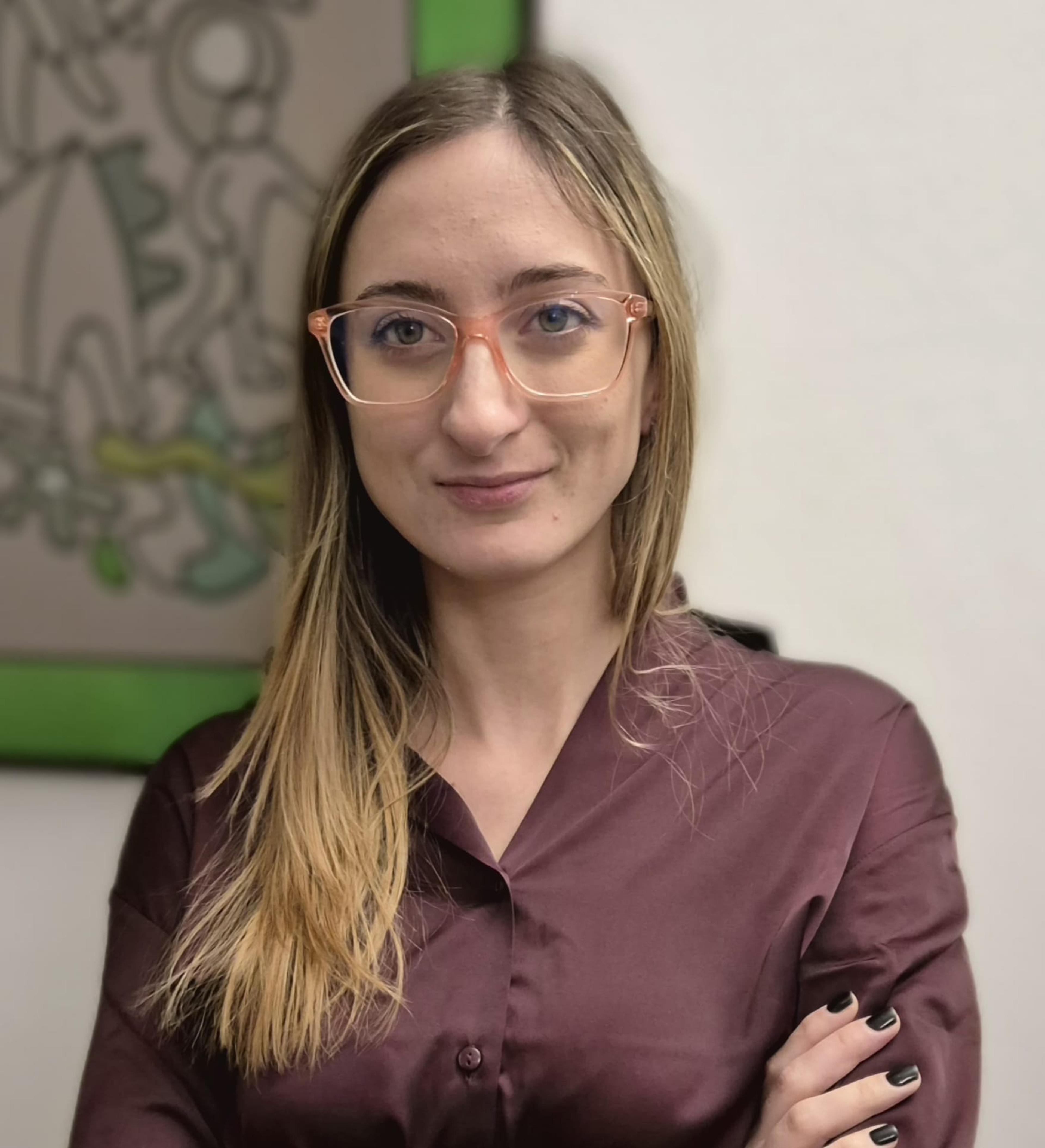Elena Formica