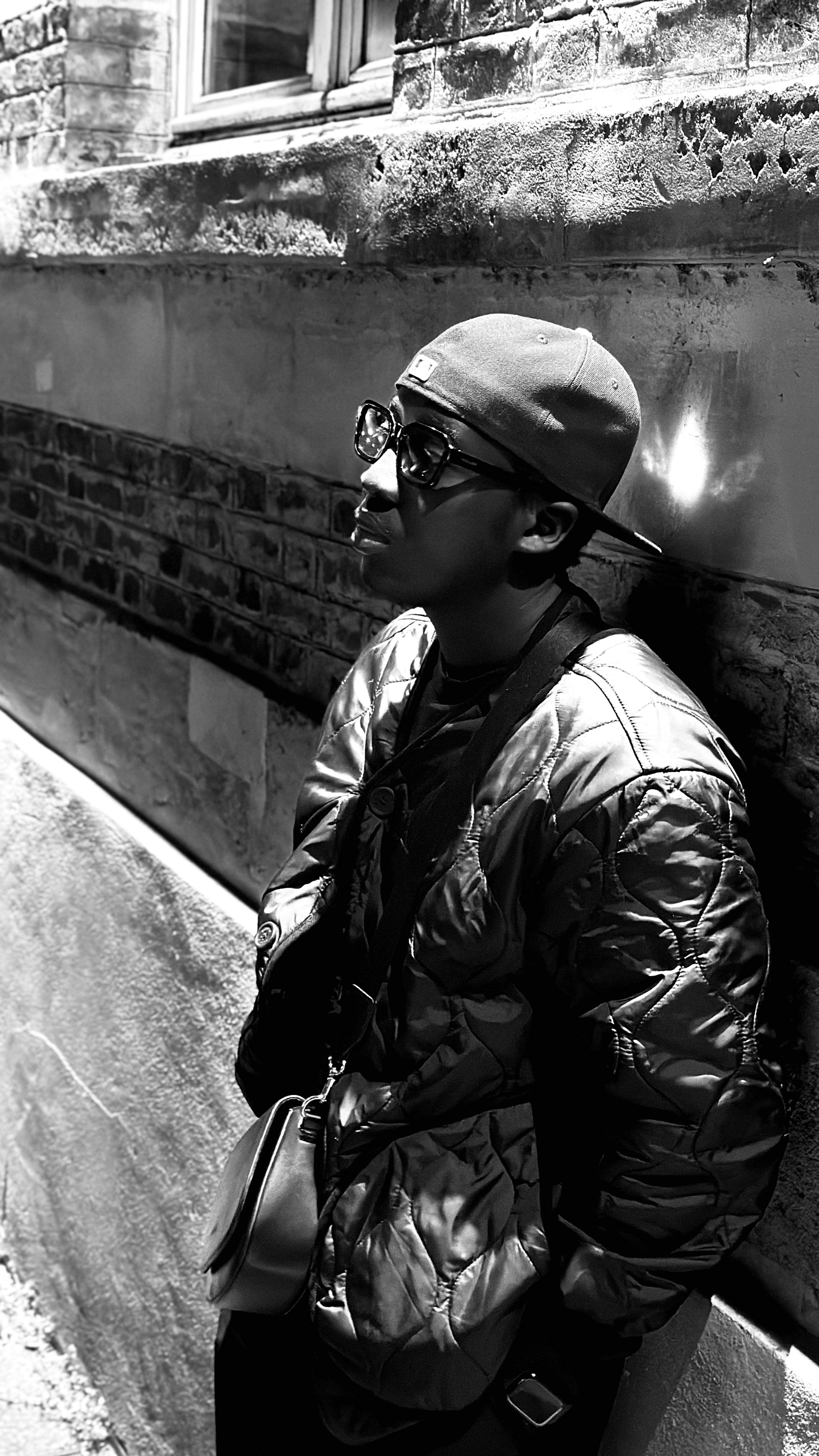 Fadal Mbaye