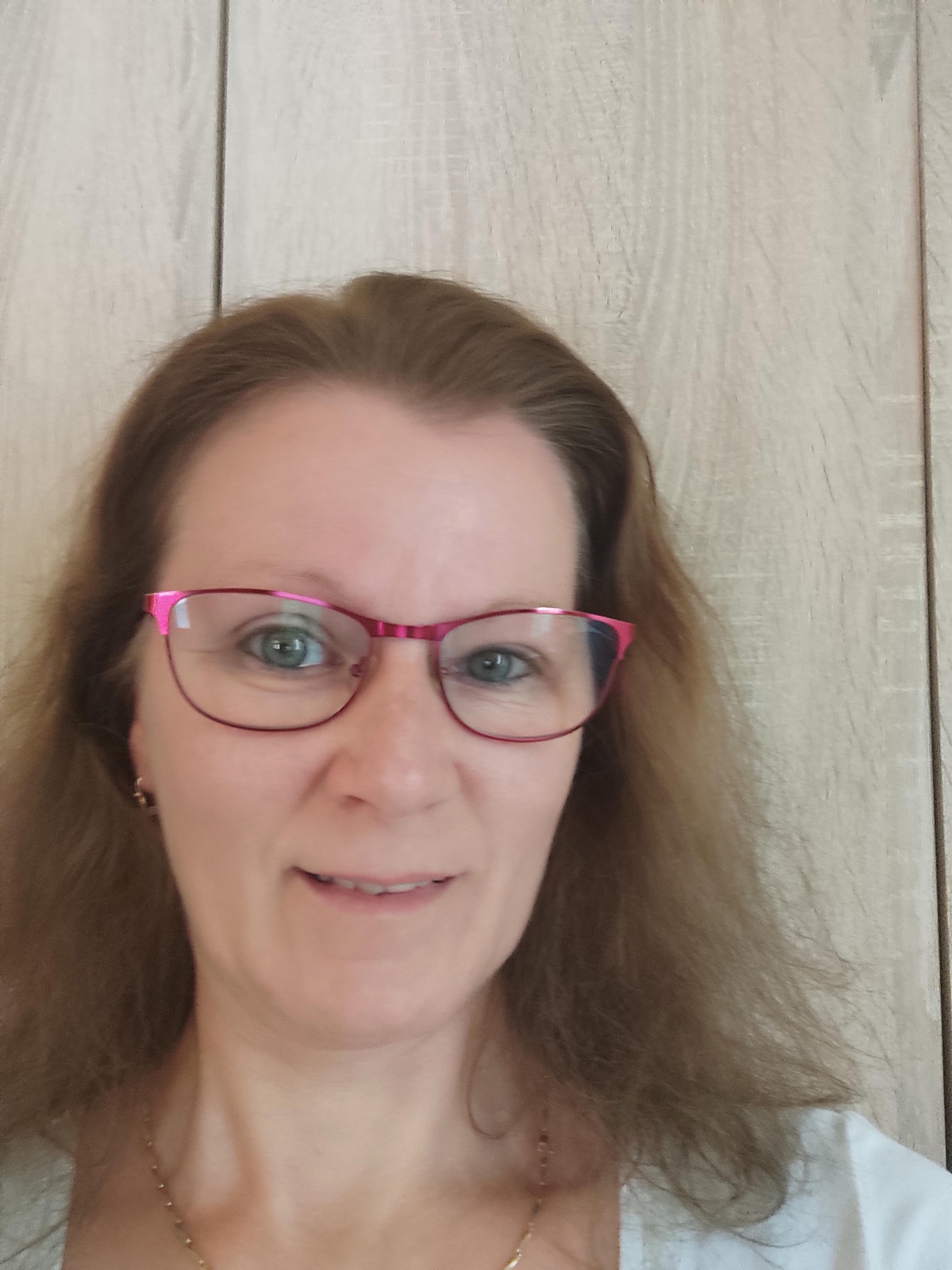 Szilvia Romwalter