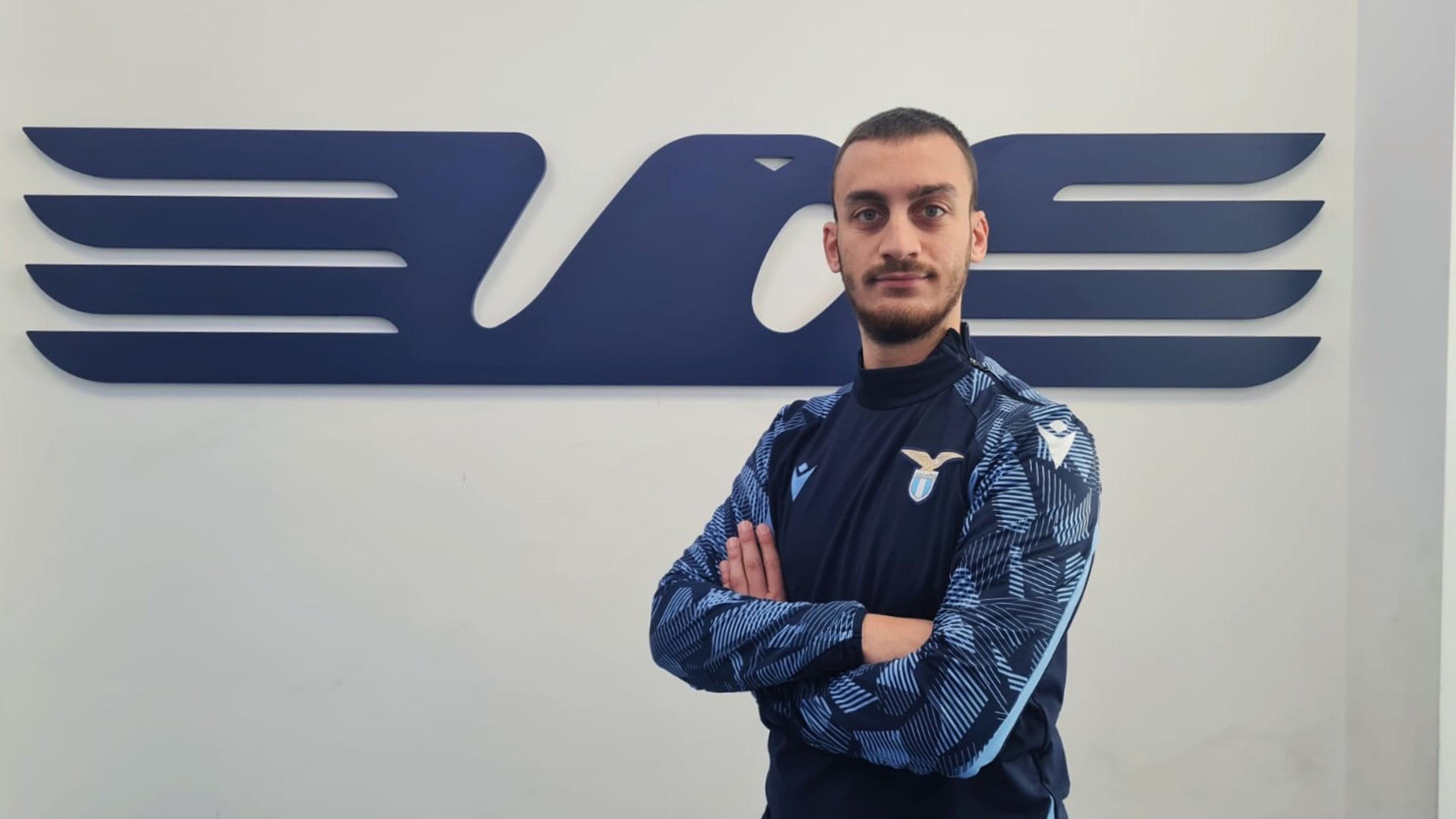 Daniele Dipaolo