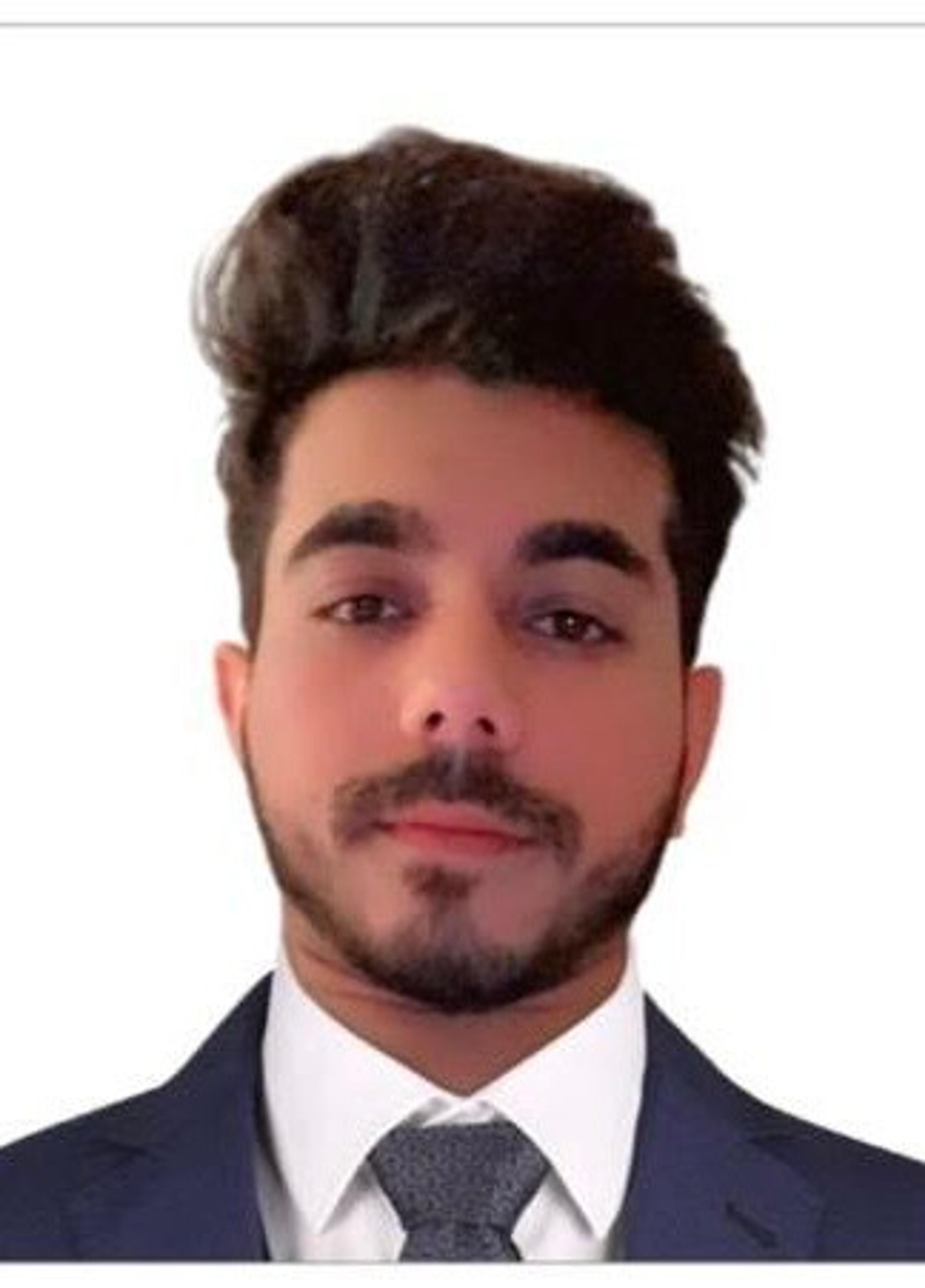 Zain Nawaz