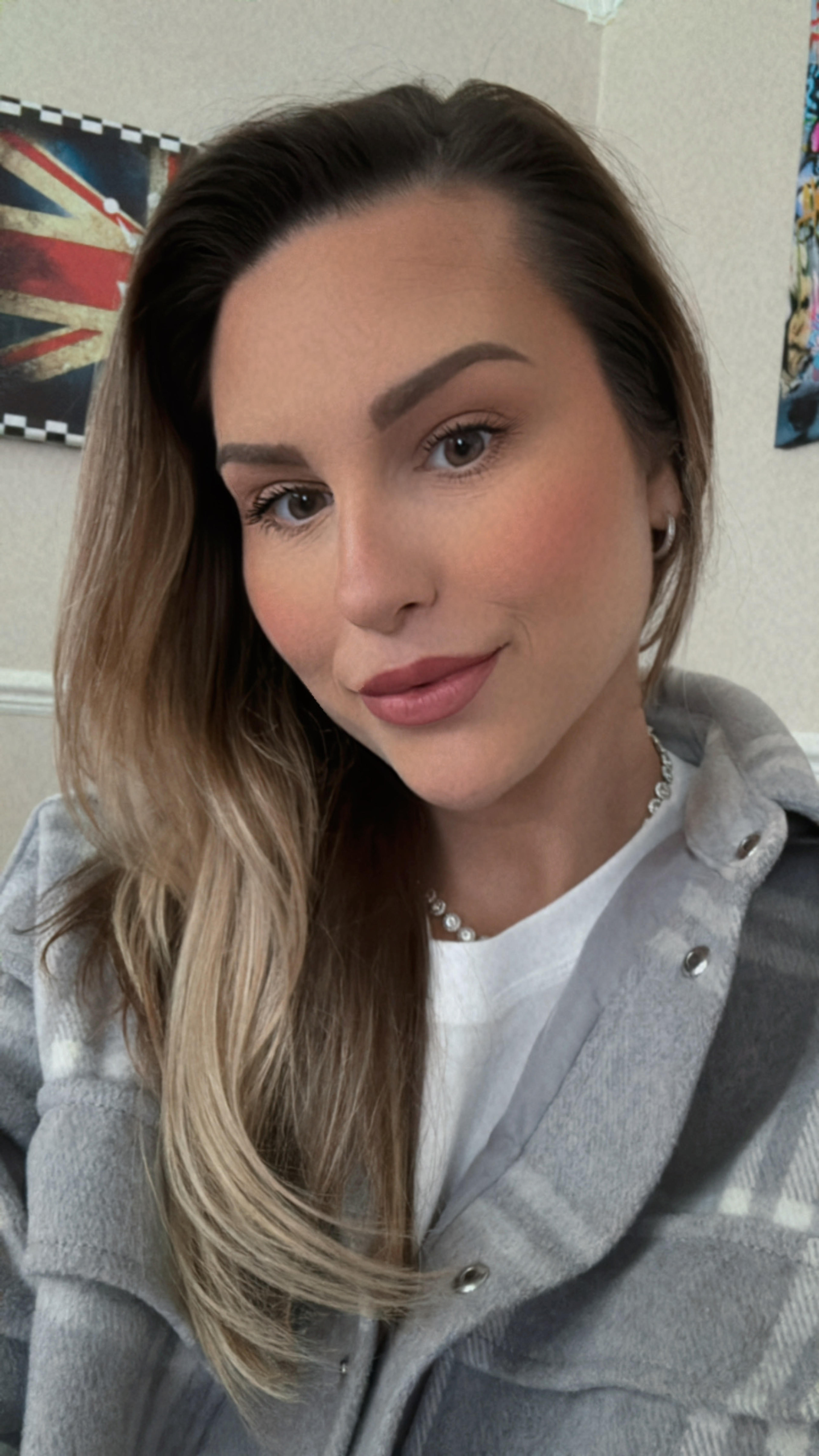 Charlotte Wright