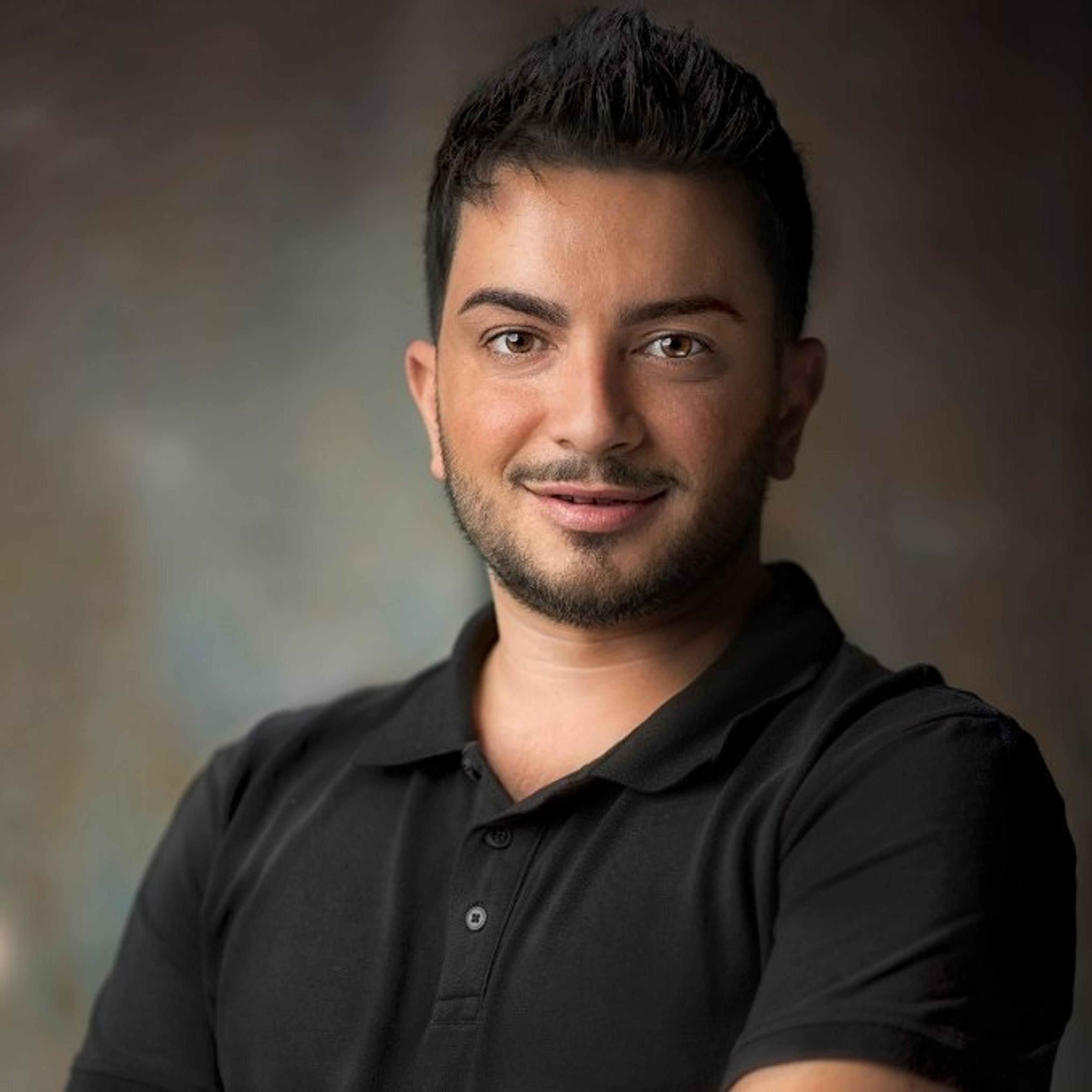 Vincenzo D'Oria Fotografo