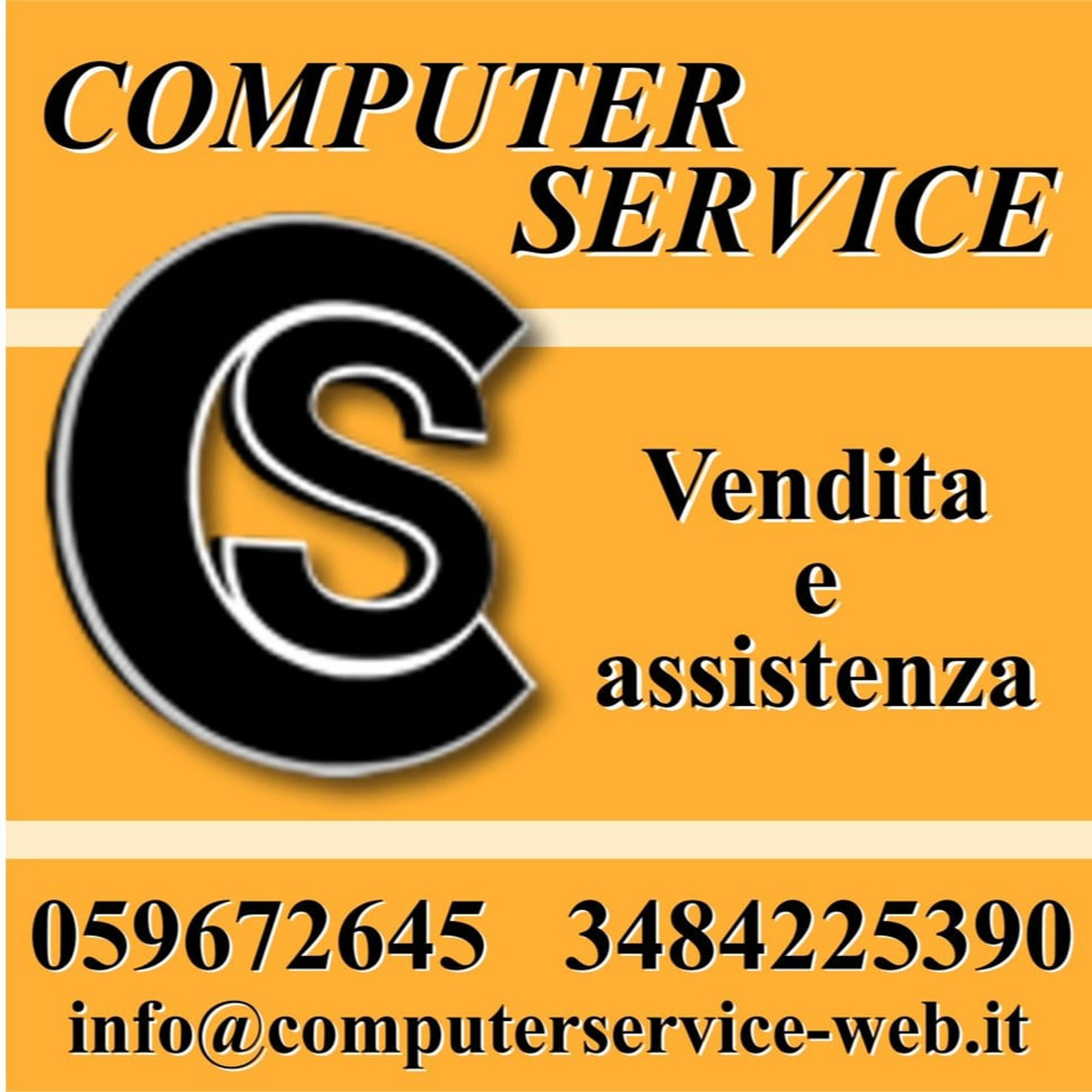 Computer Service di Cremaschi Stefano