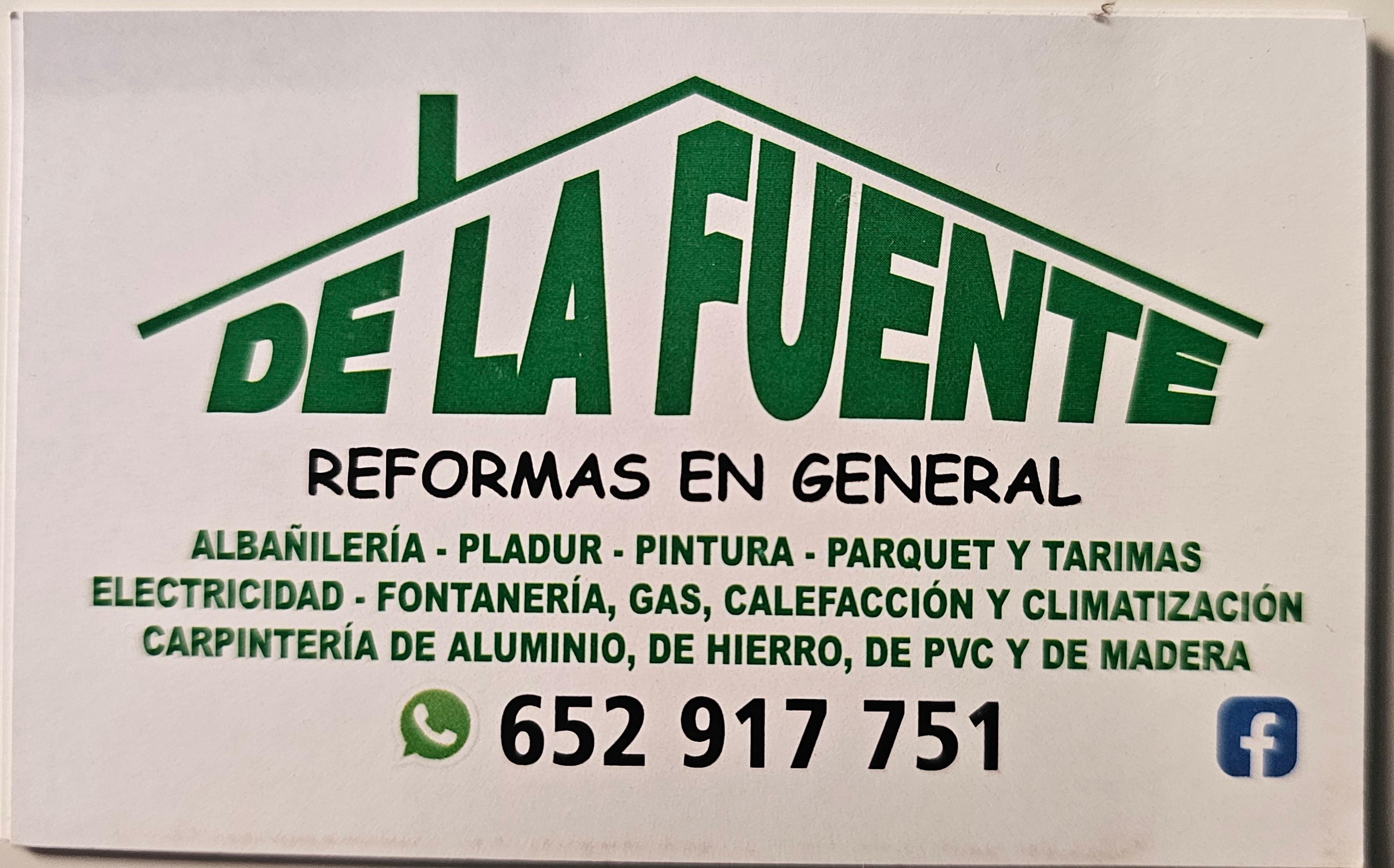 Mariano De La Fuente