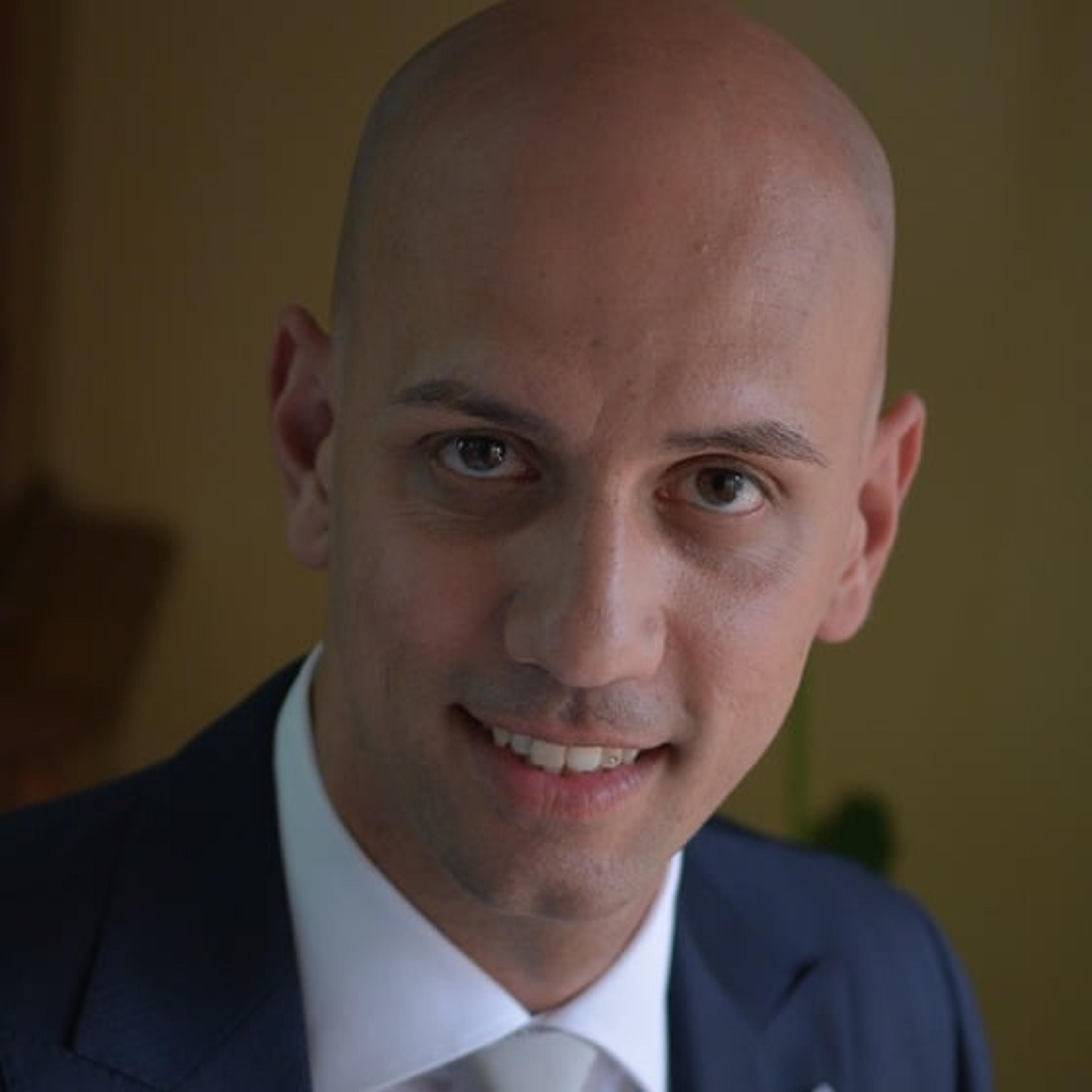 Valerio Pisapia