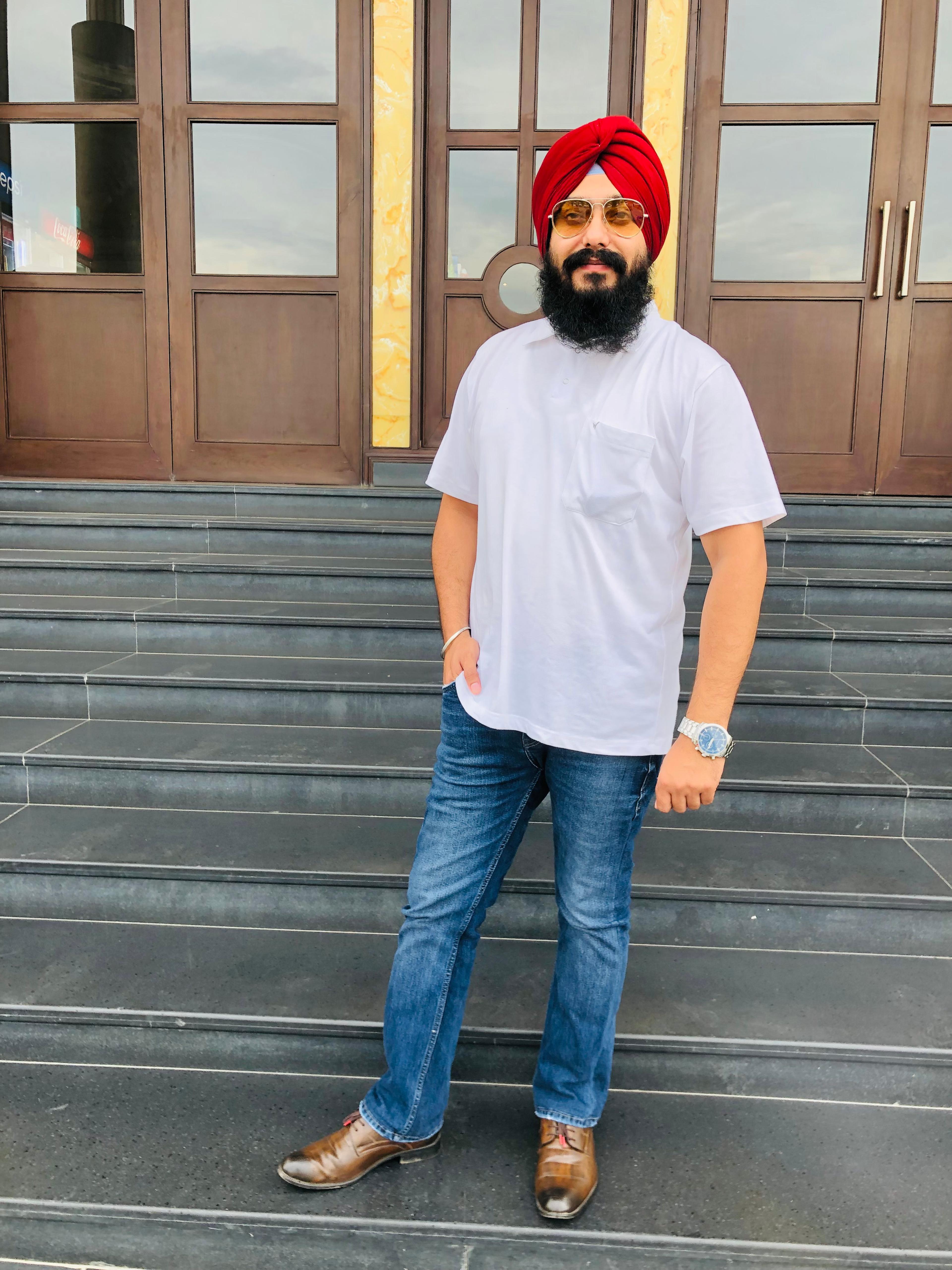 Lovedeep Singh