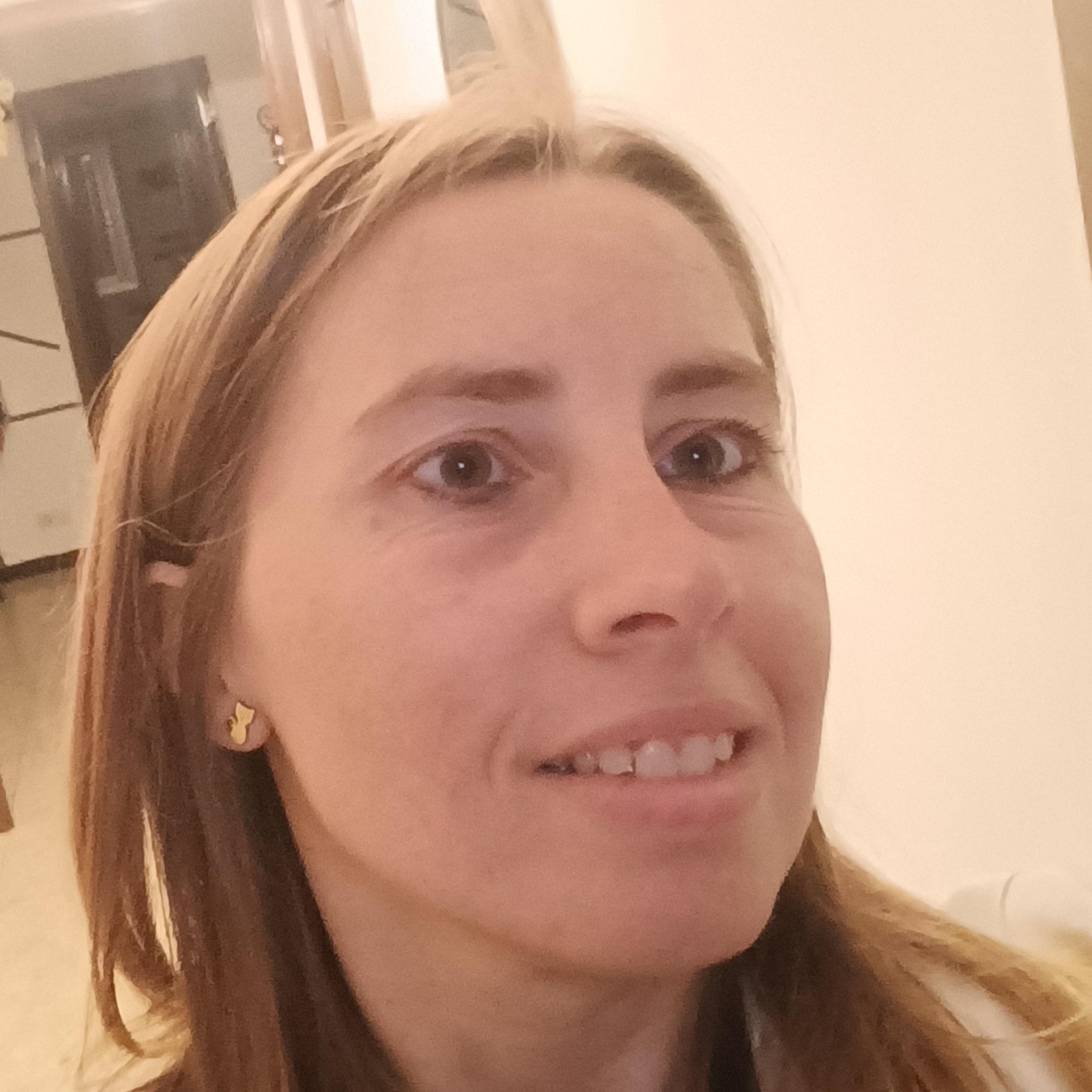 Verónica Montero Rama