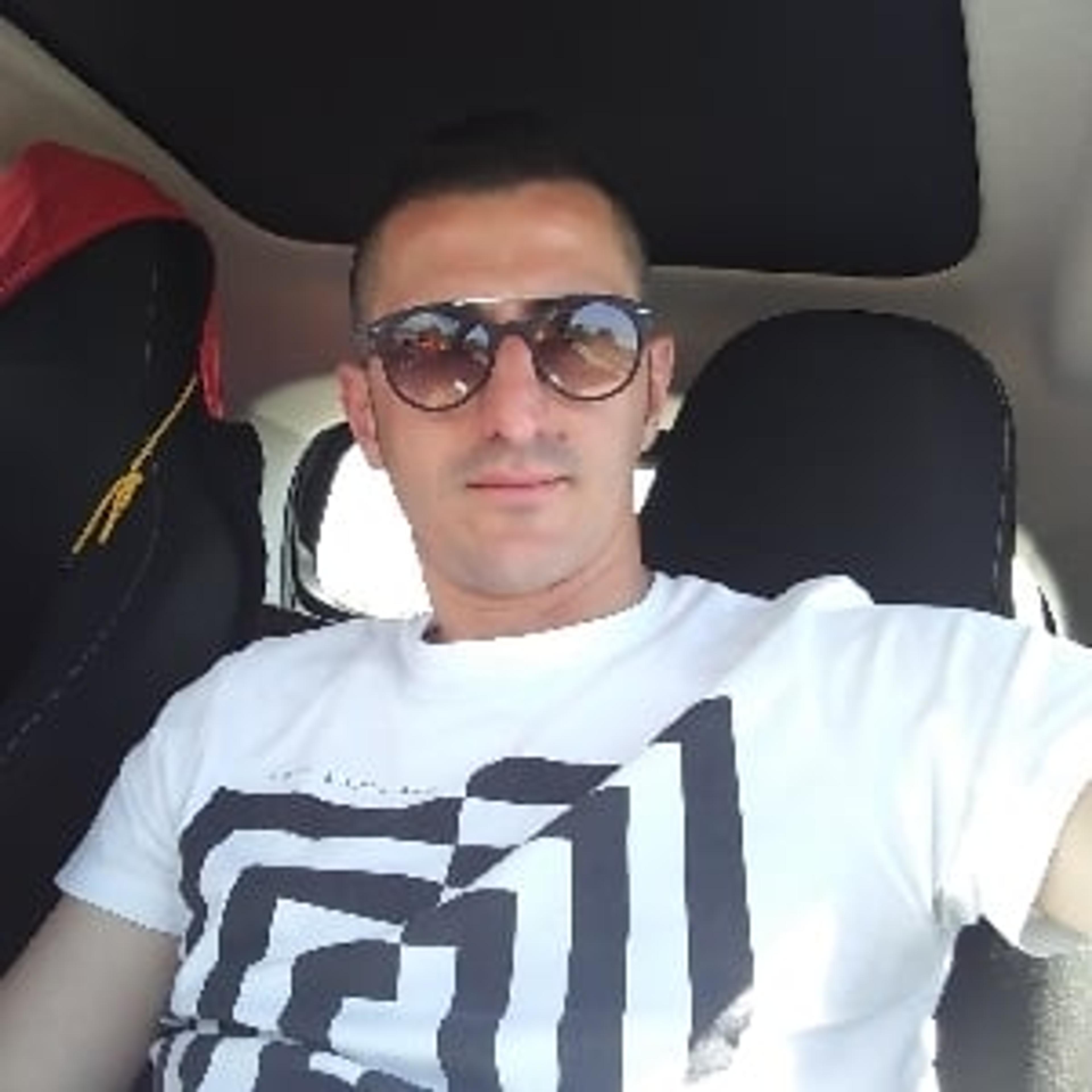 Leonardo Alfarano