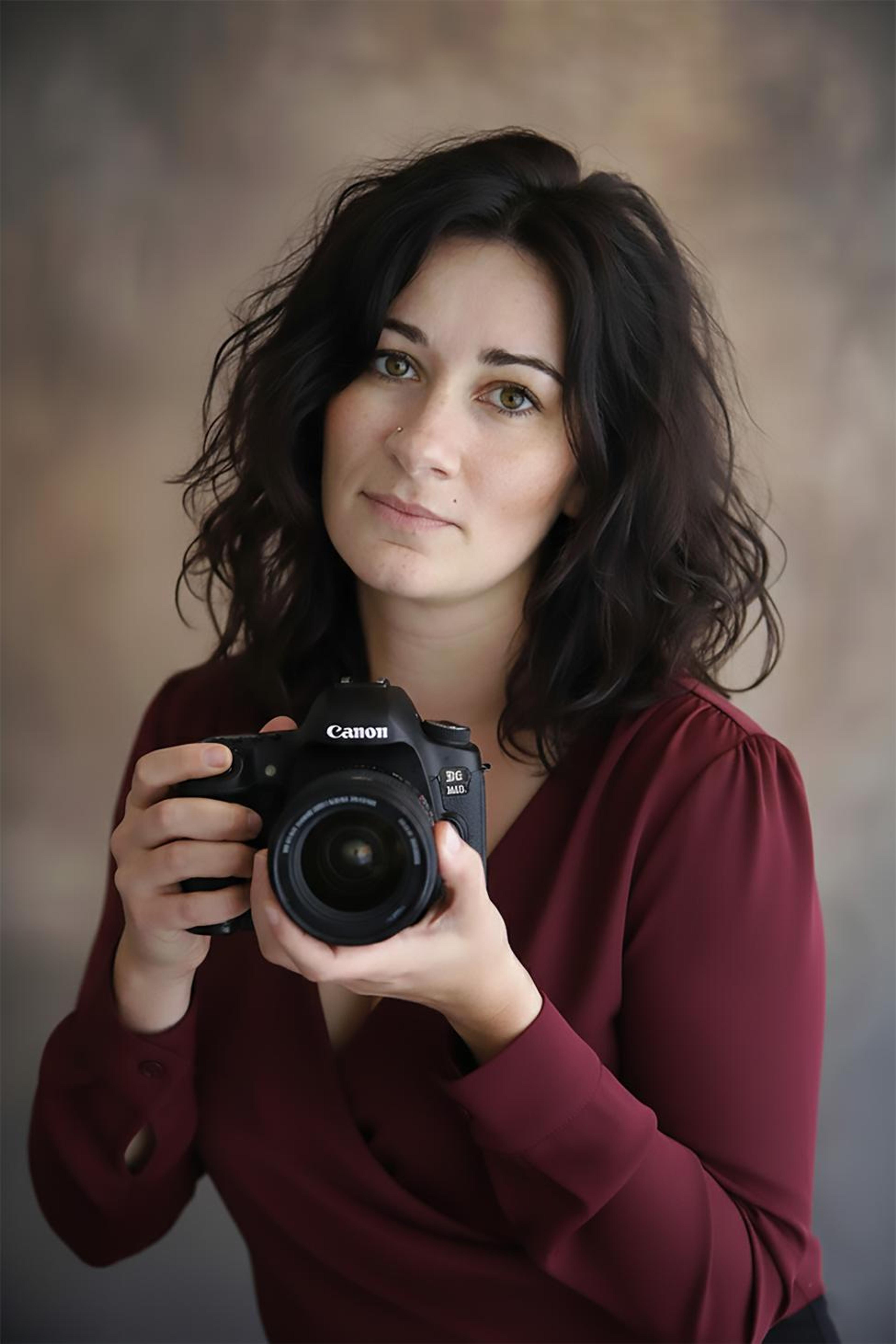 Fany DT Photographe Dété