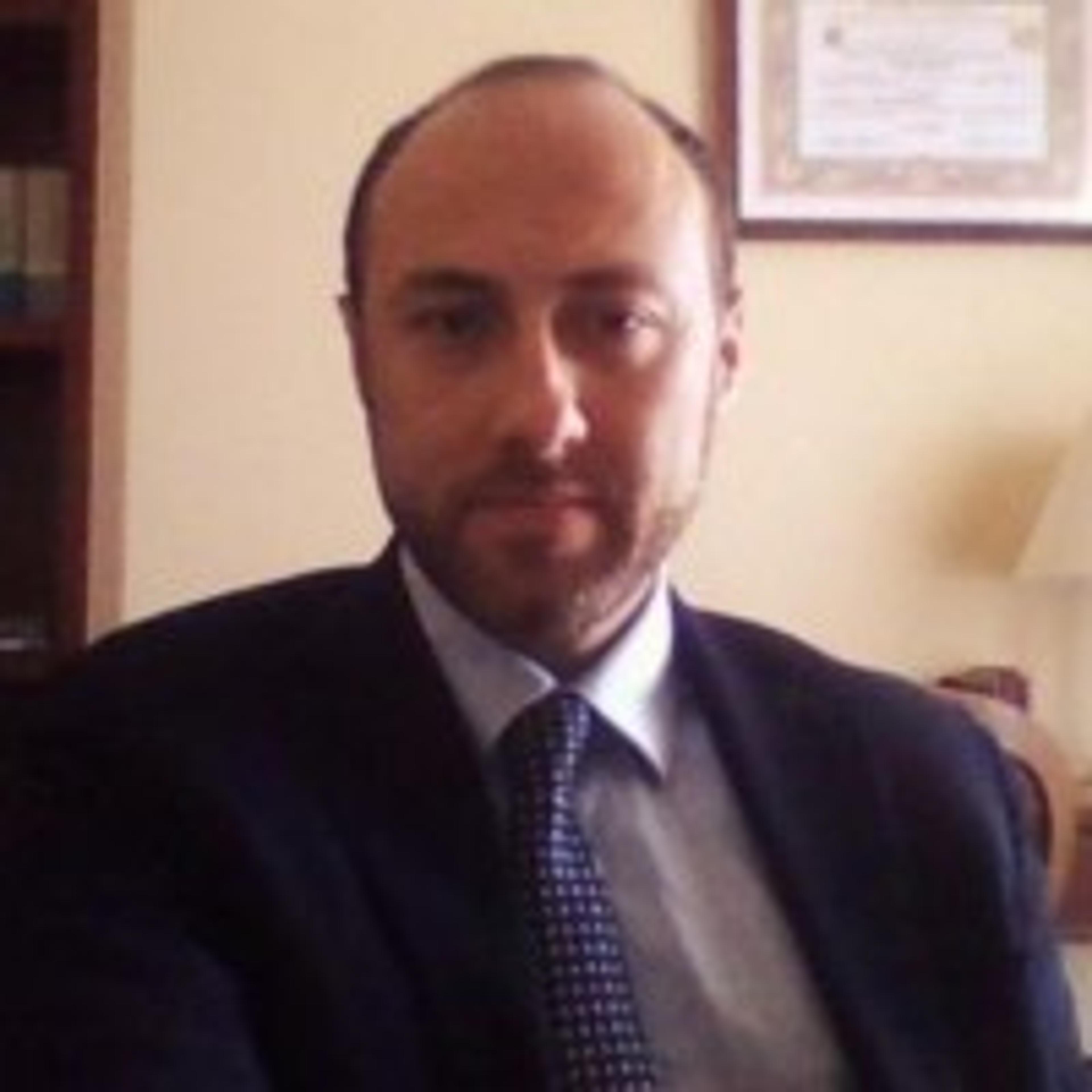 DANIELE CAIULO