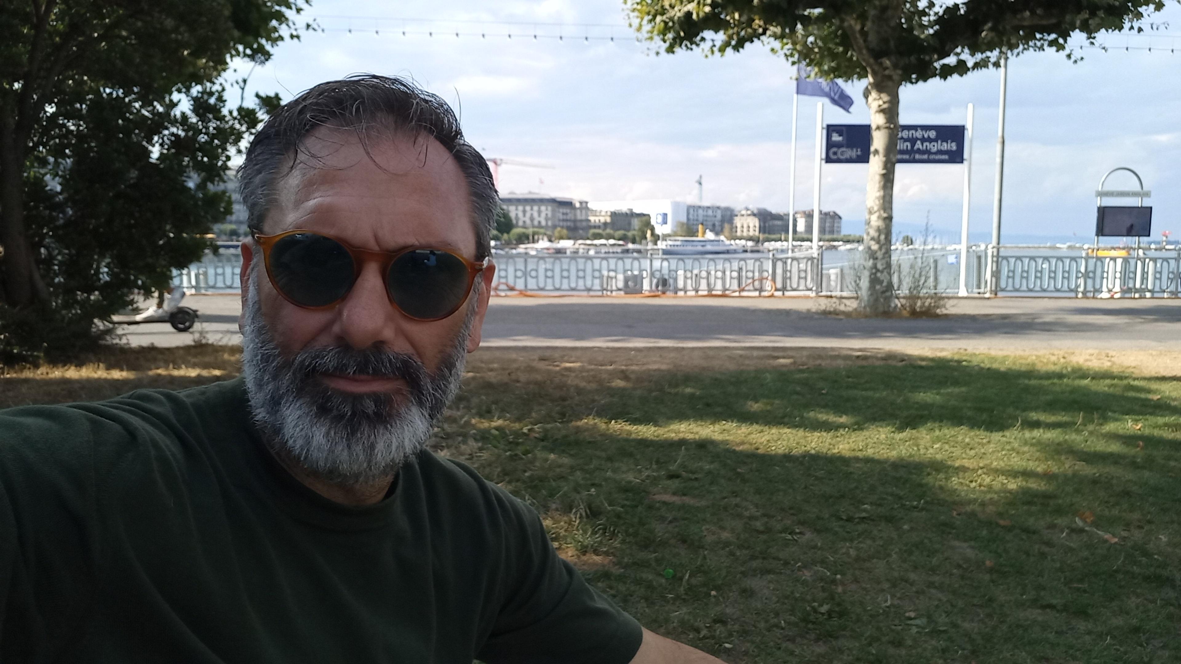 Carmelo Carpanzano