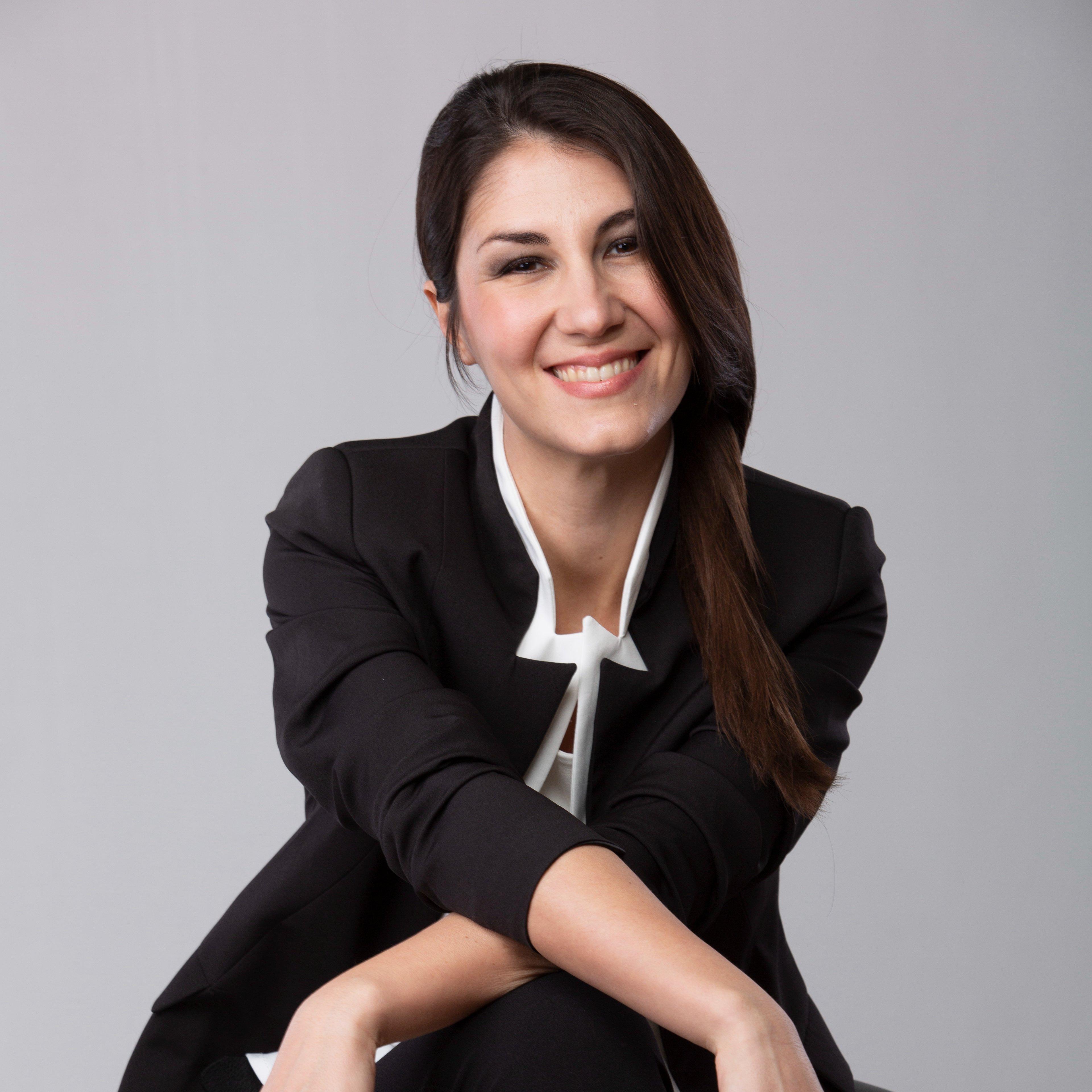 Chiara Giordano