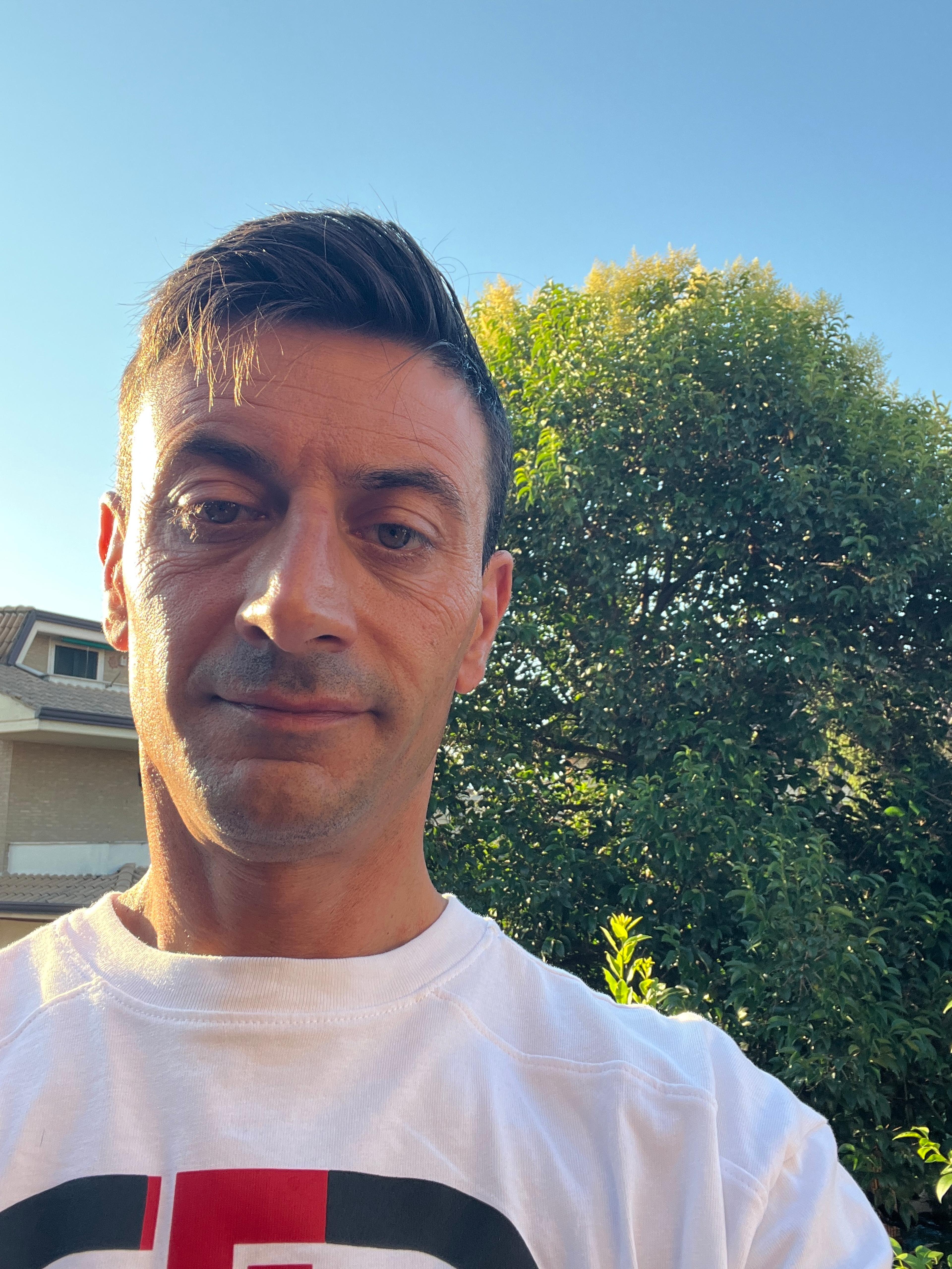 David Conti