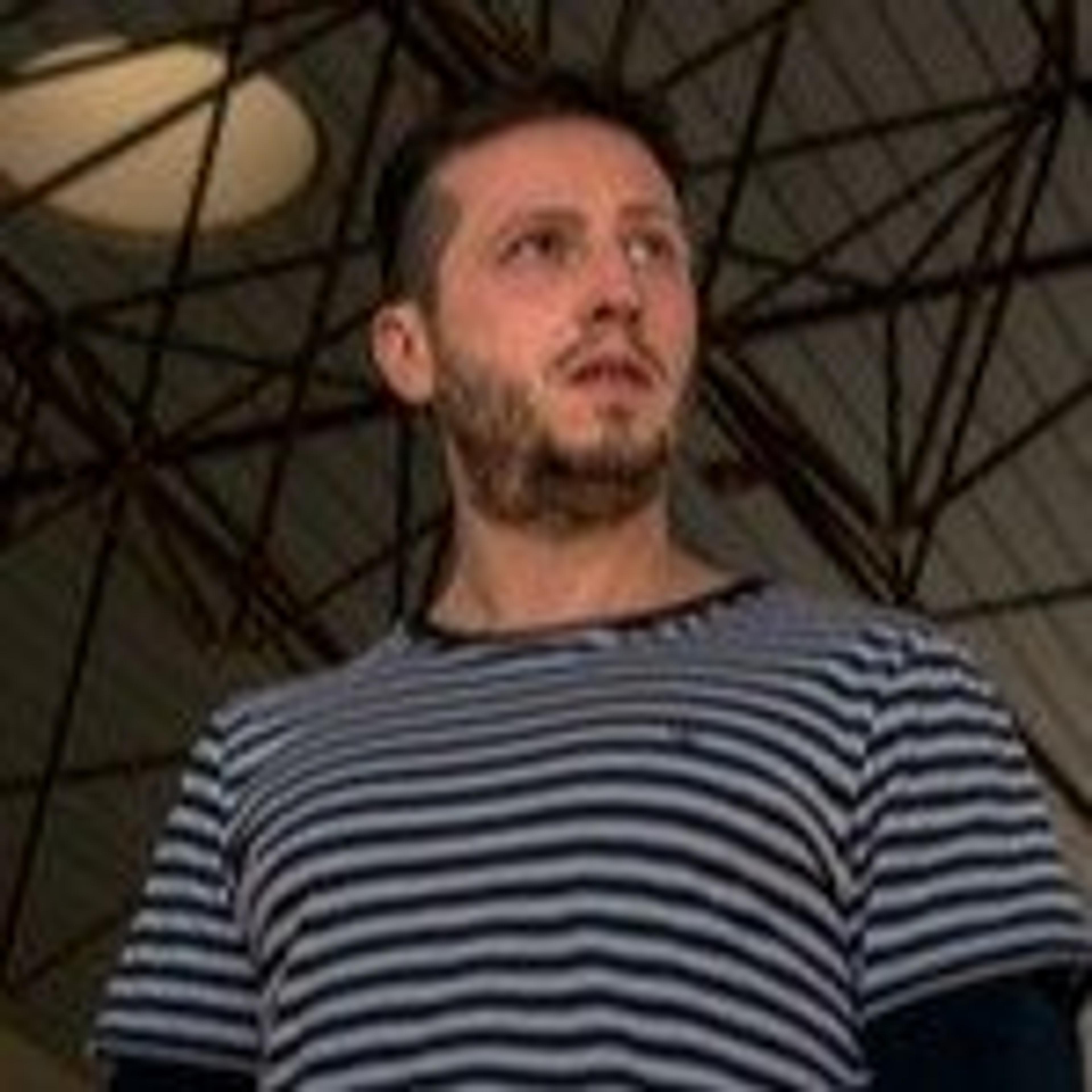 Stefano Diso