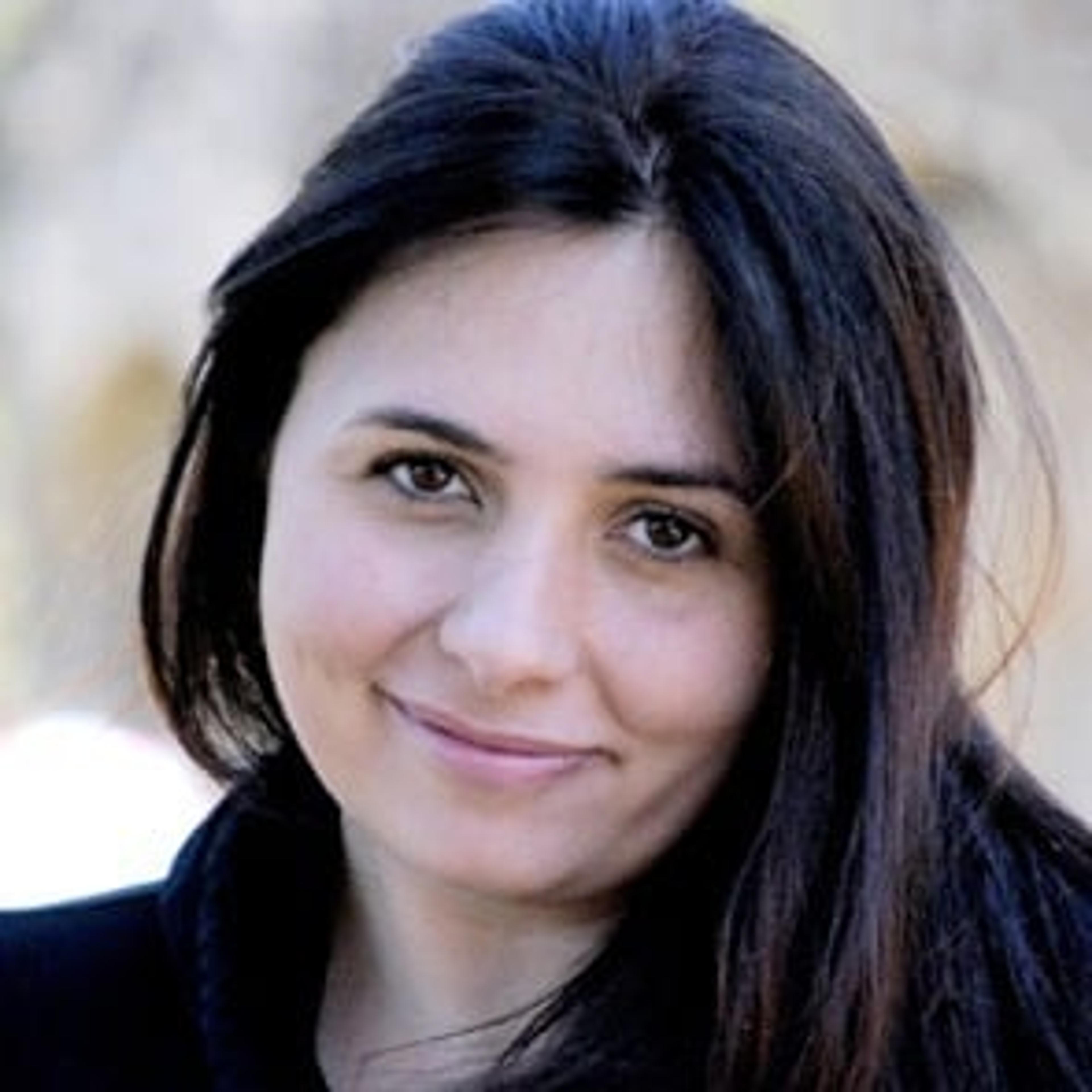 Eleonora B.