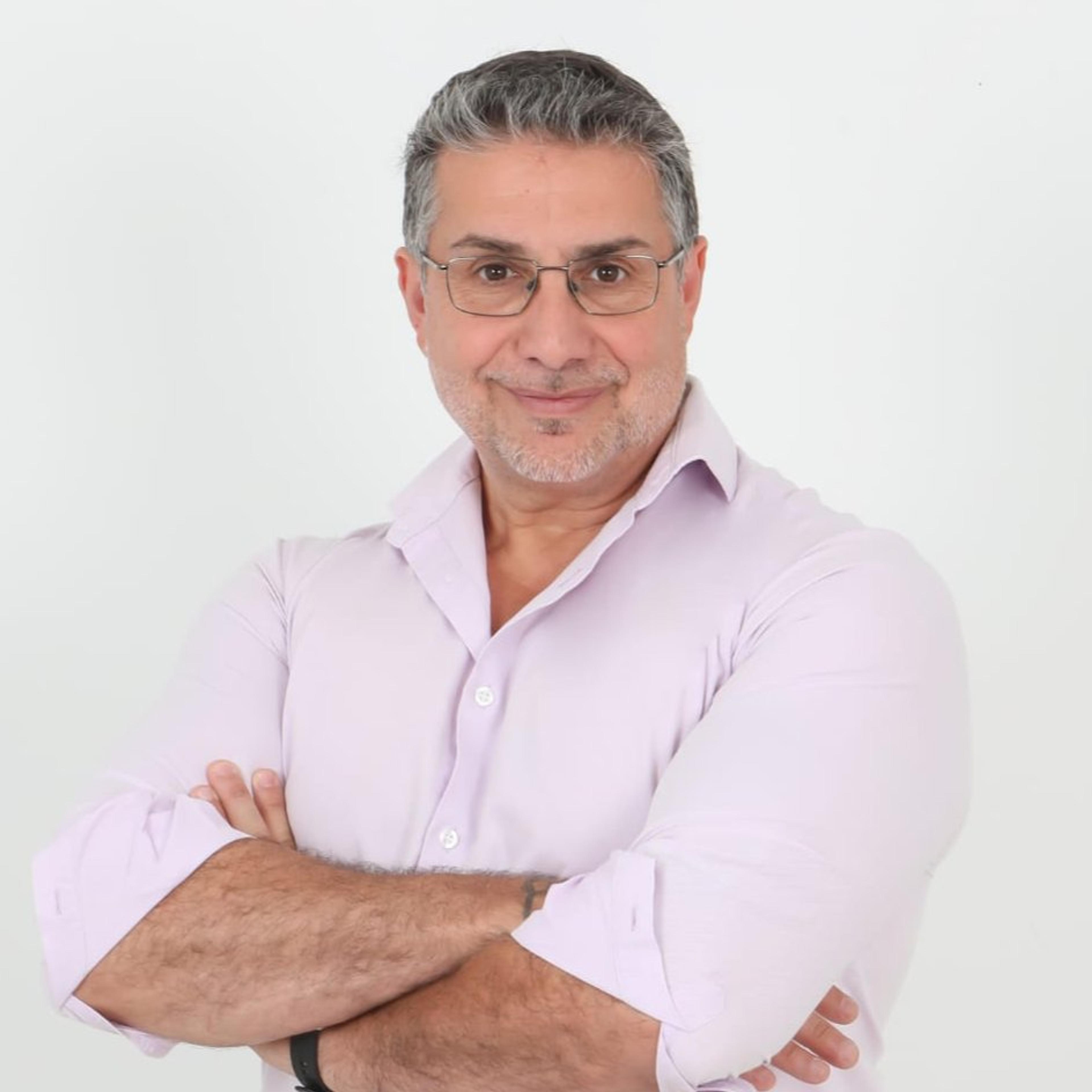 Oskar Ugarte, Coach Psicoemocional