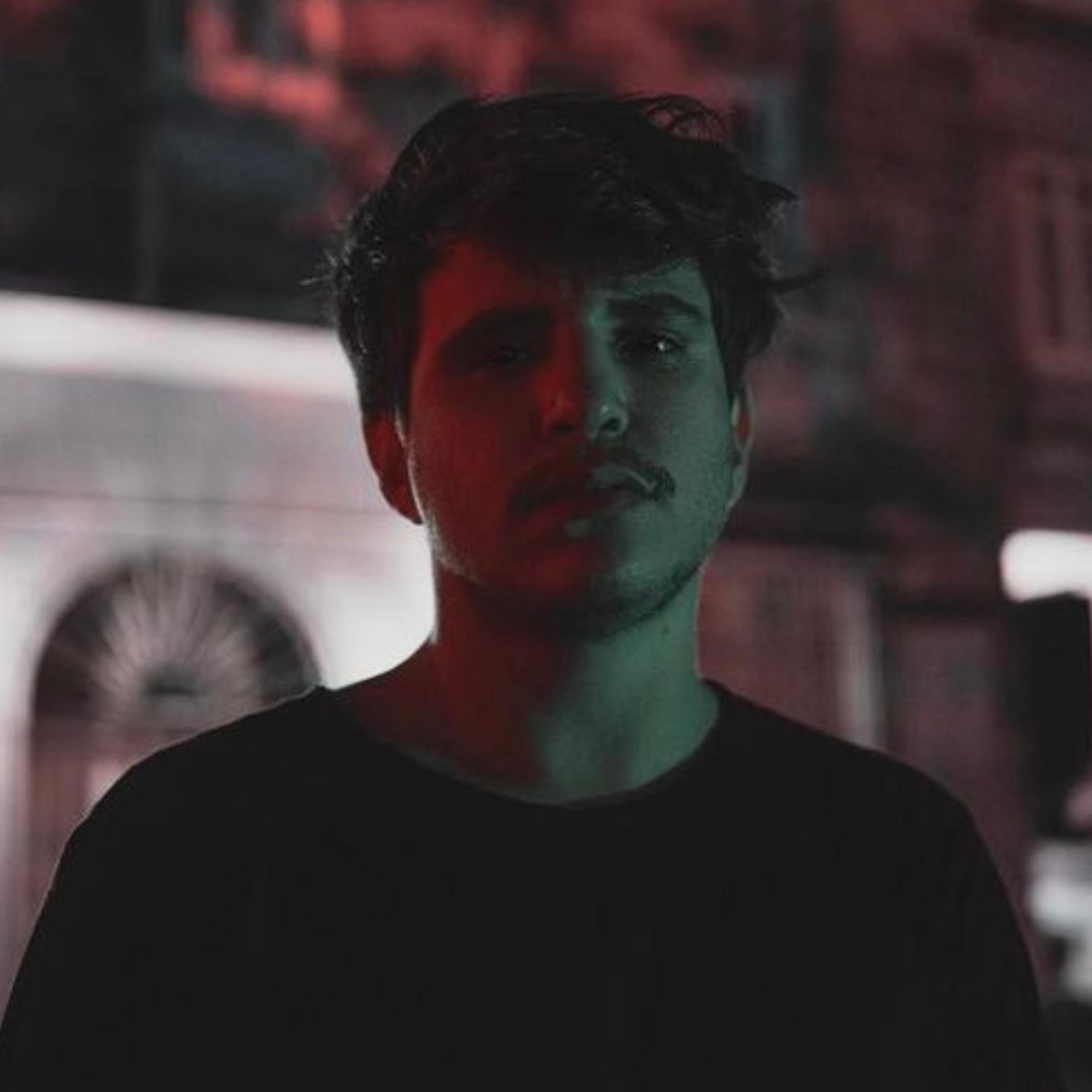 Camilo Suárez