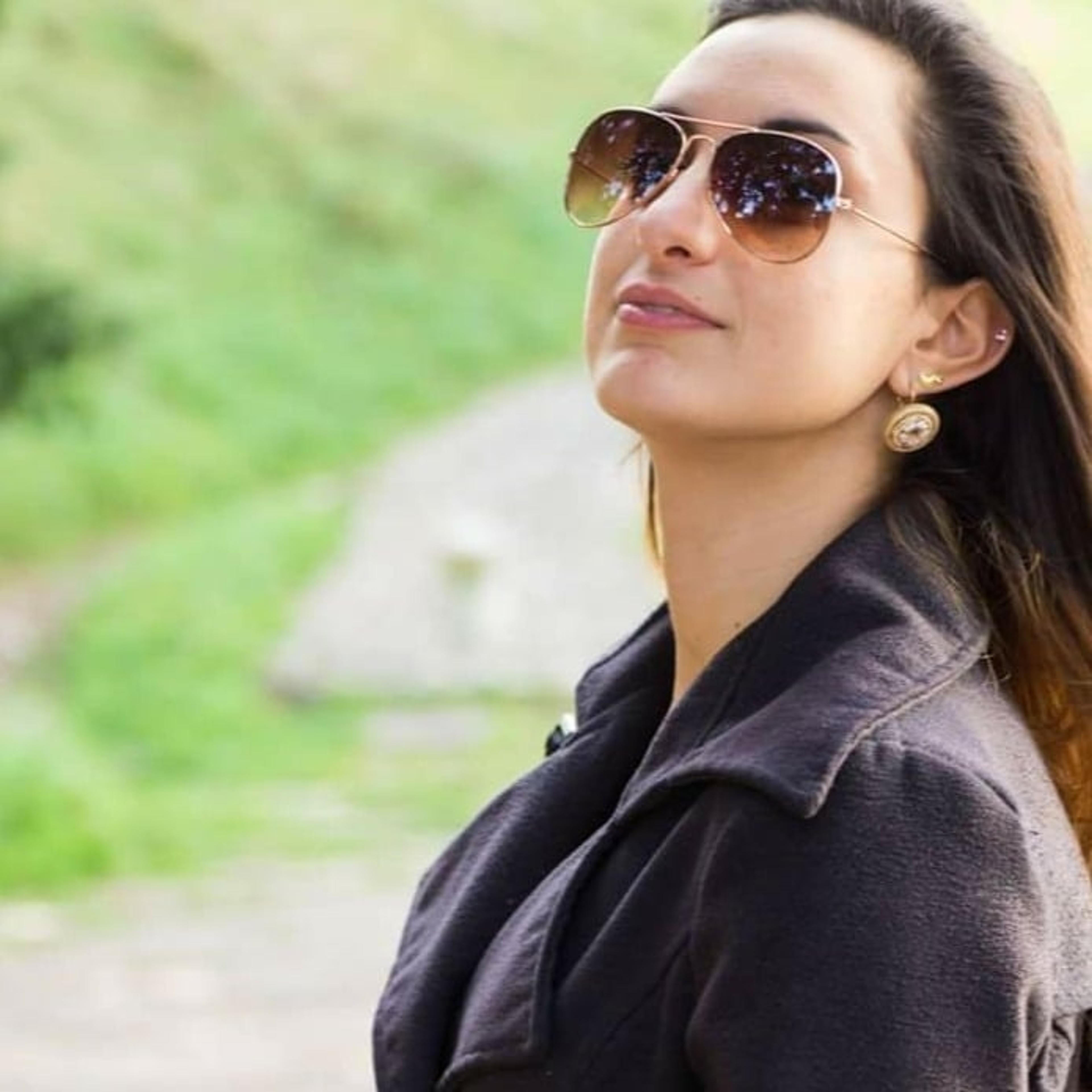 Marta Saccani