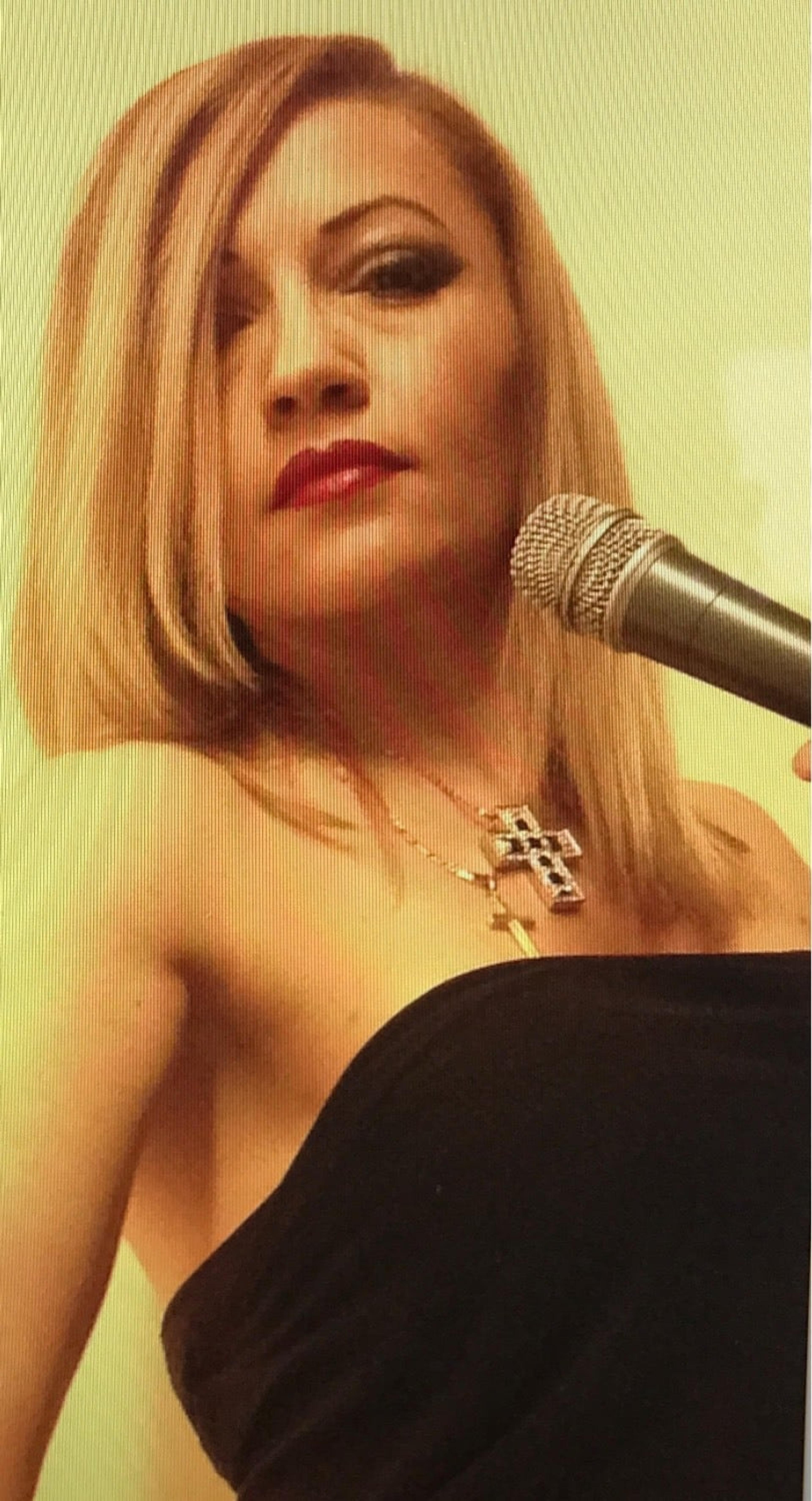 Laura Pandori
