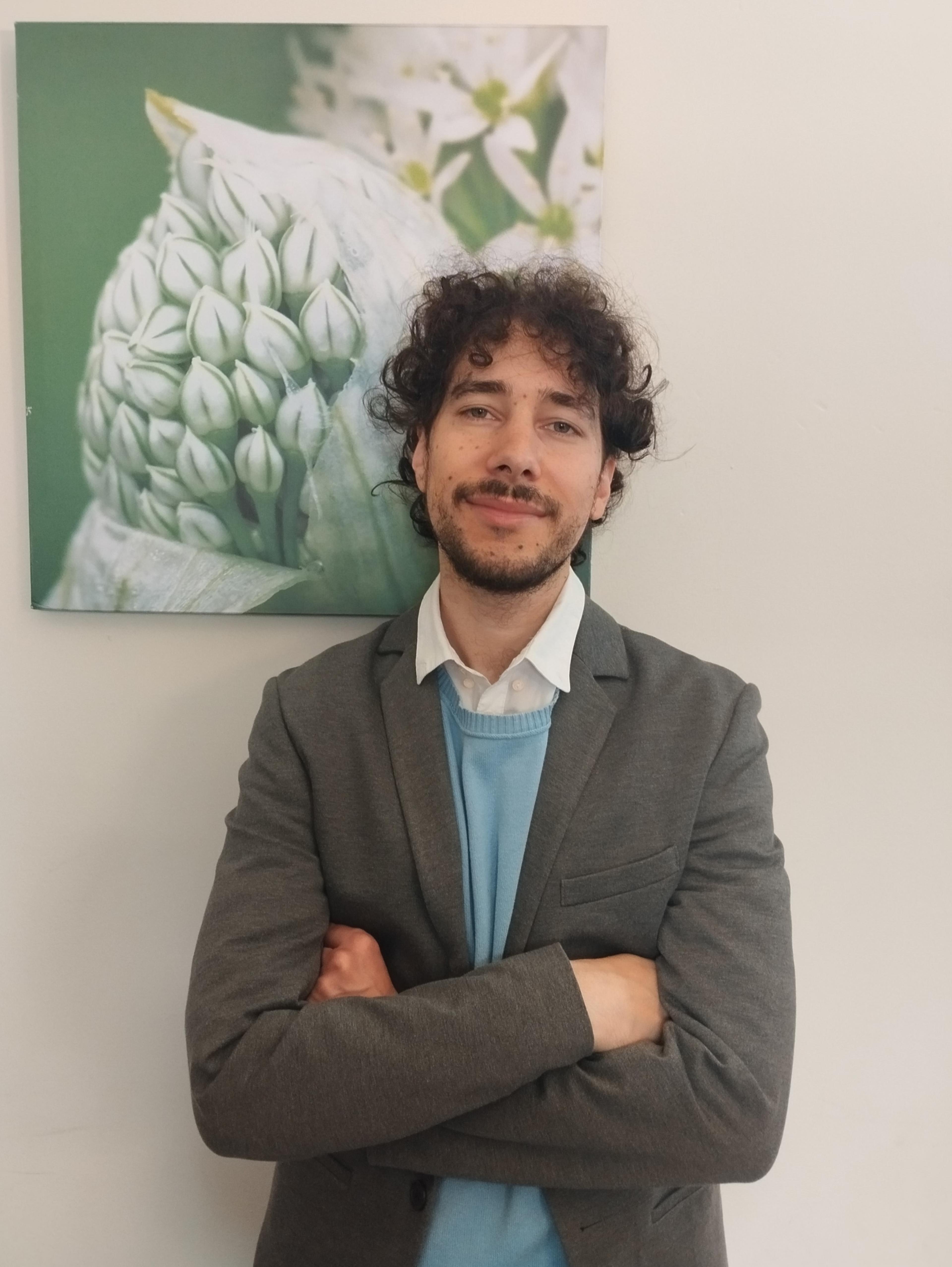Gianluca Evangelista
