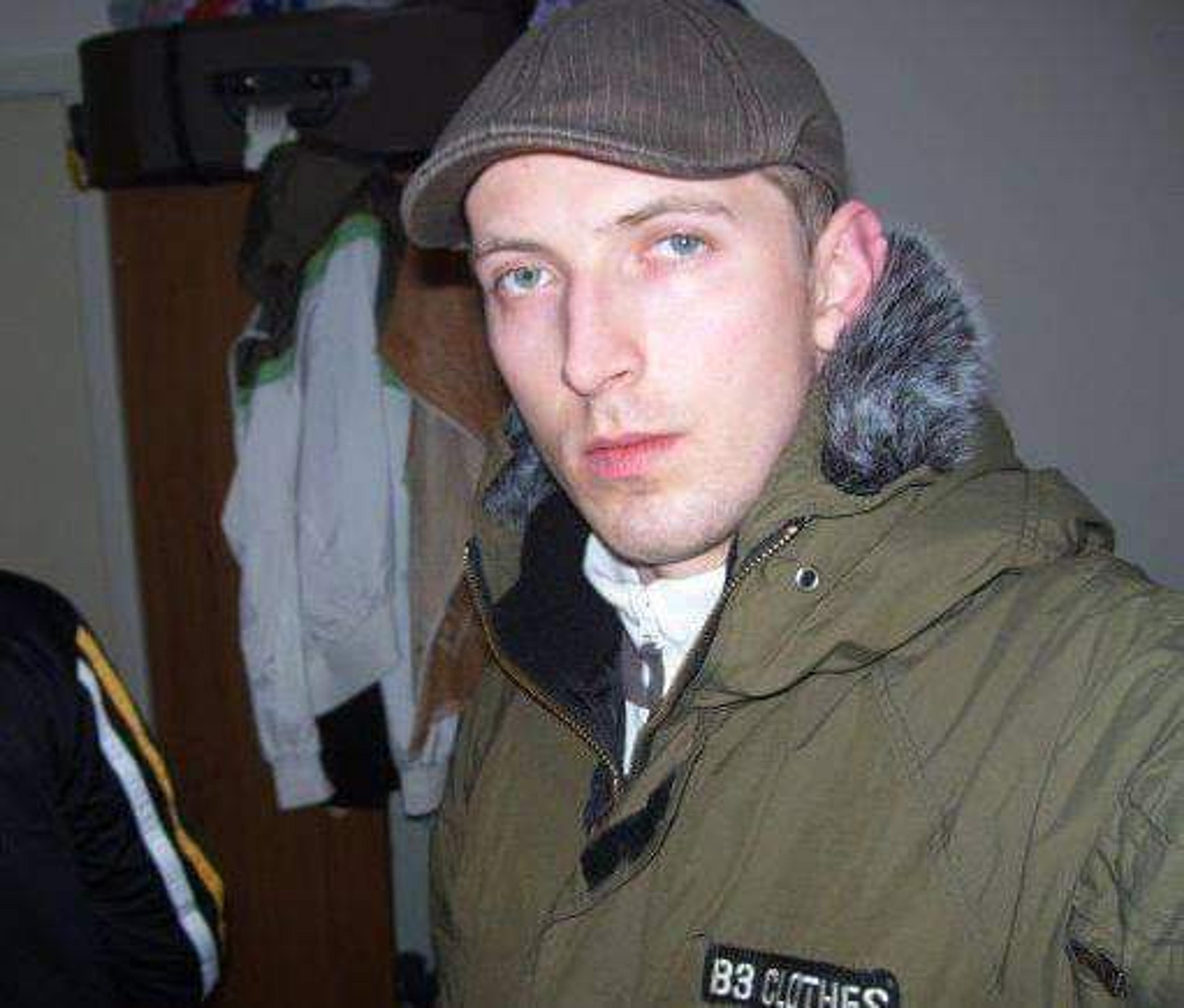Łukasz Kaczmarczyk