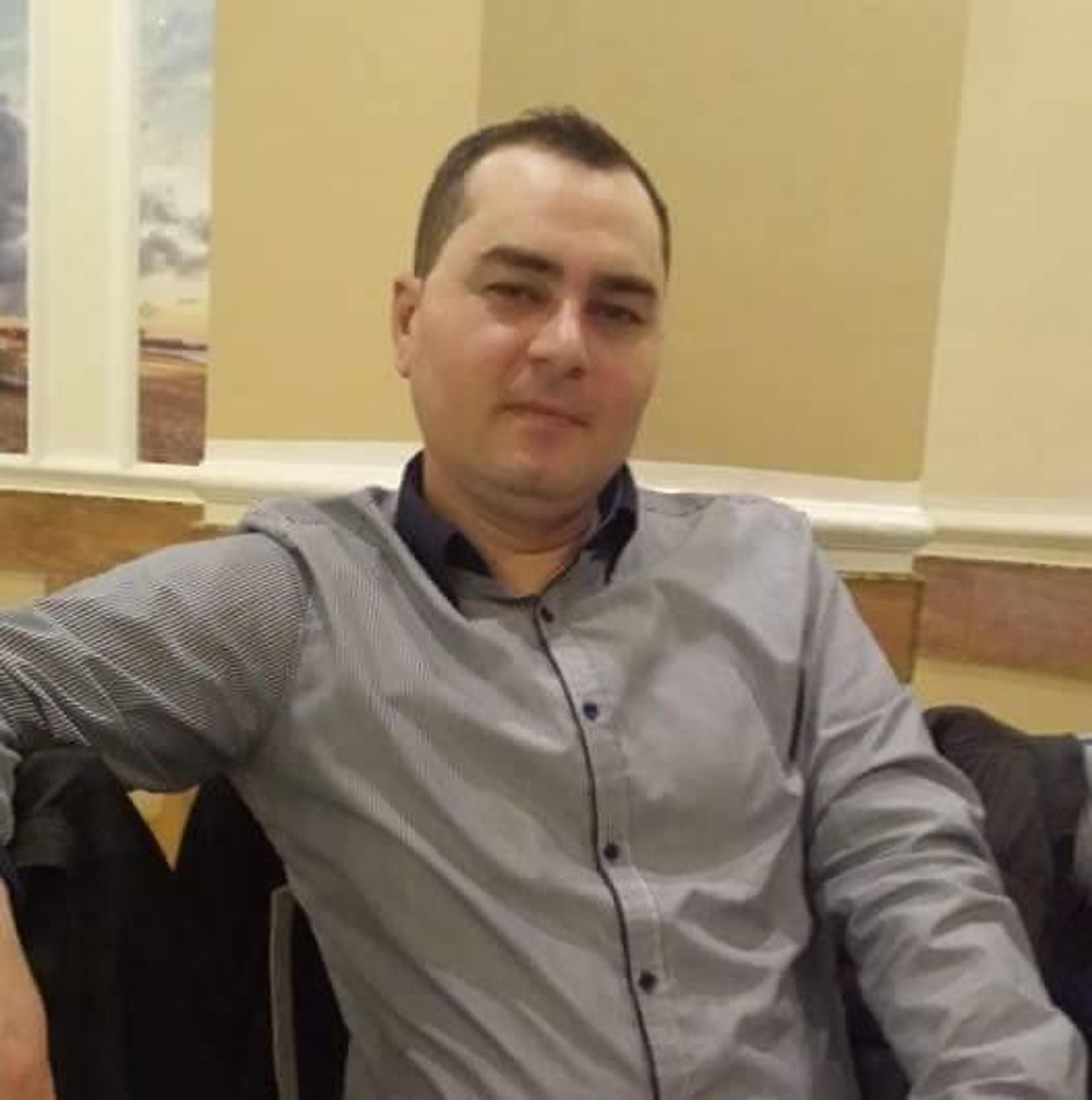 Gabriel Munteanu