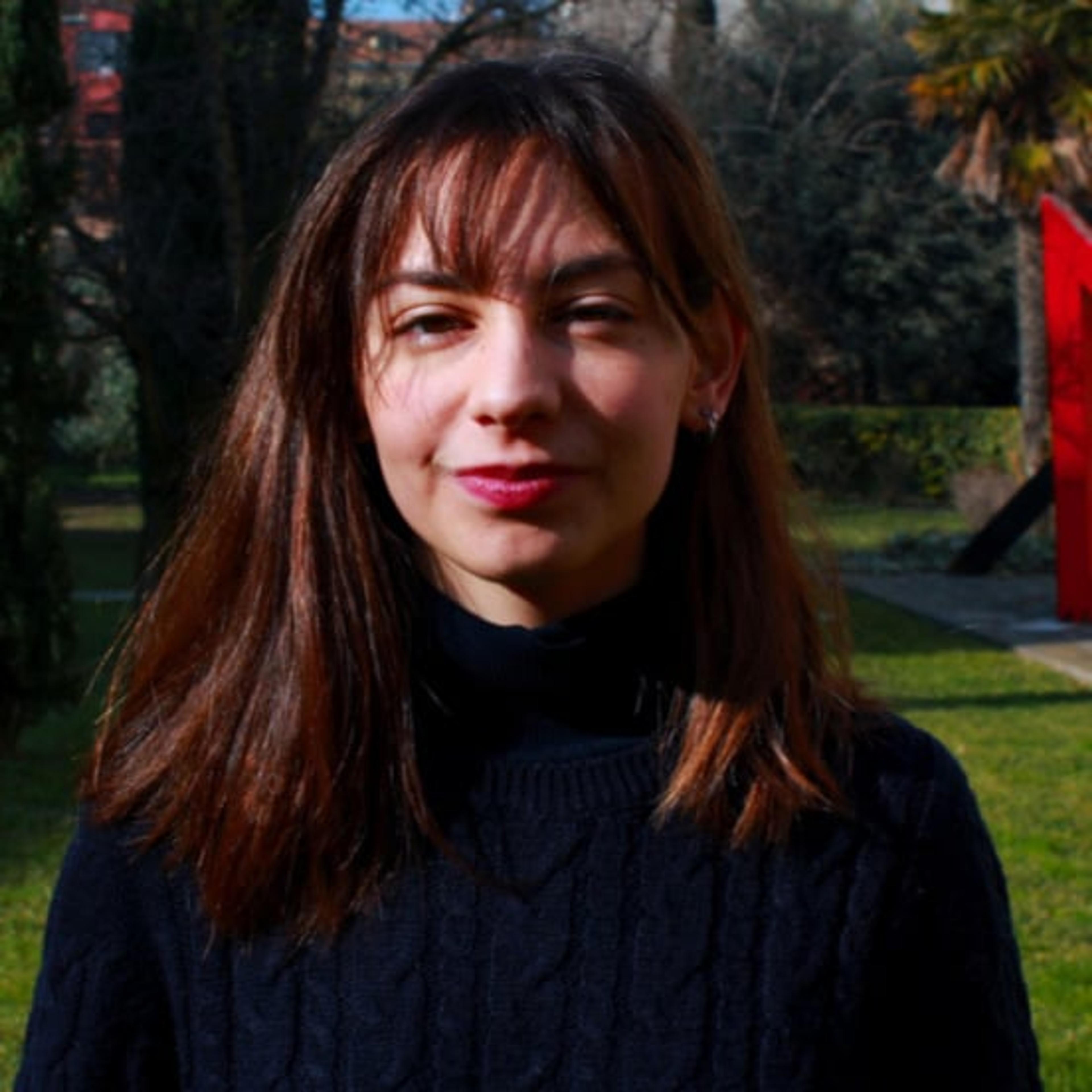 Valeria Vavalà