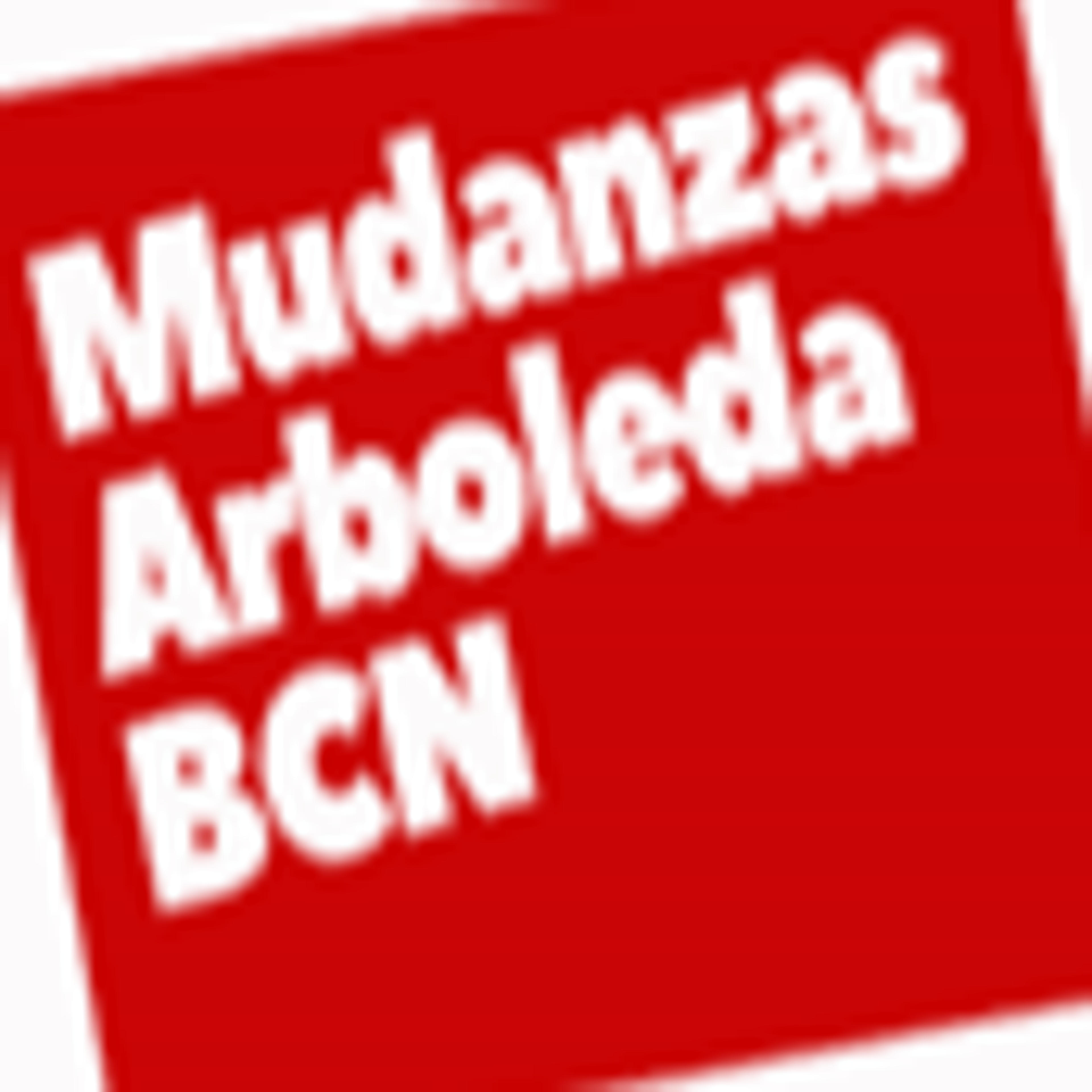 MUDANZAS ARBOLEDA BARCELONA