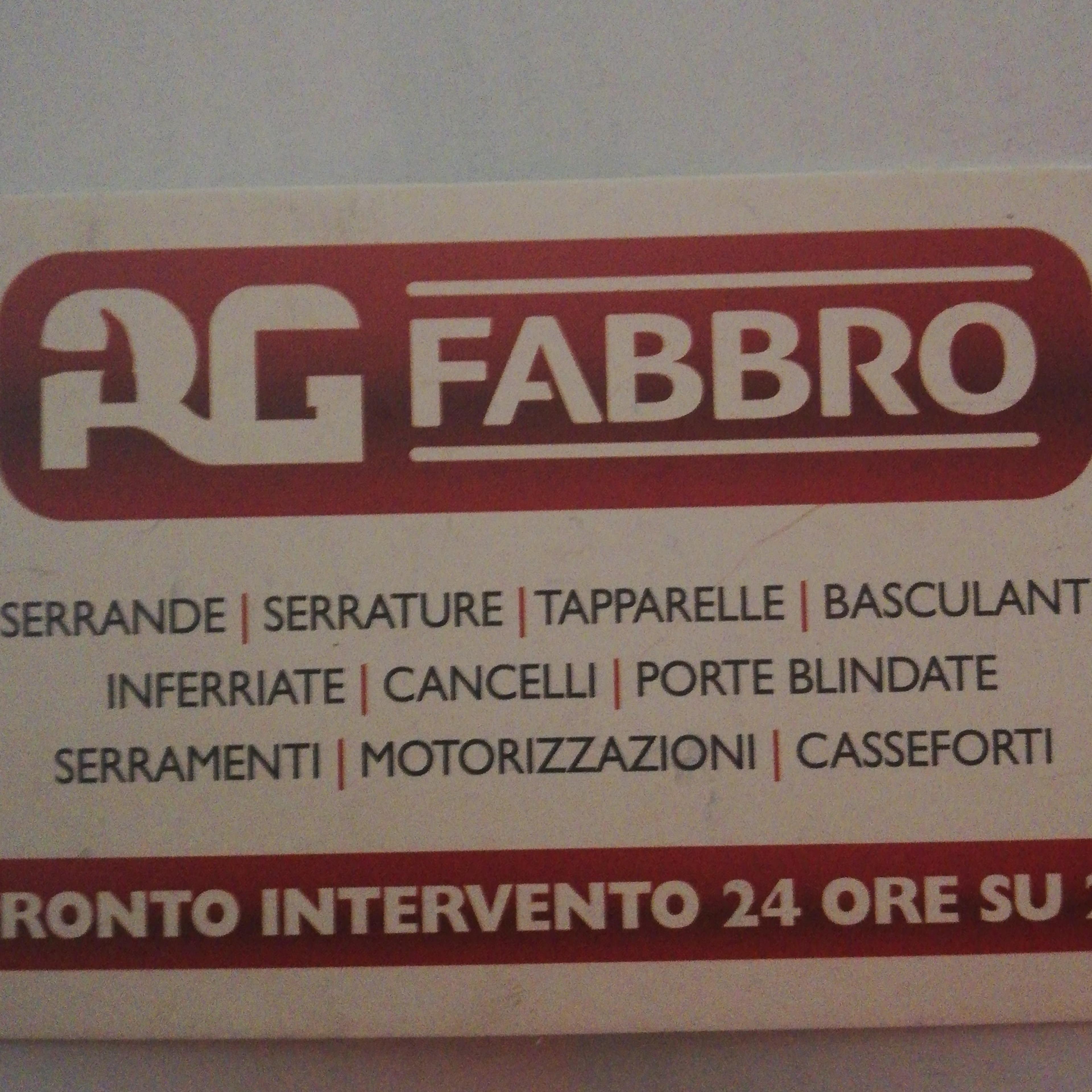 Rgfabbro