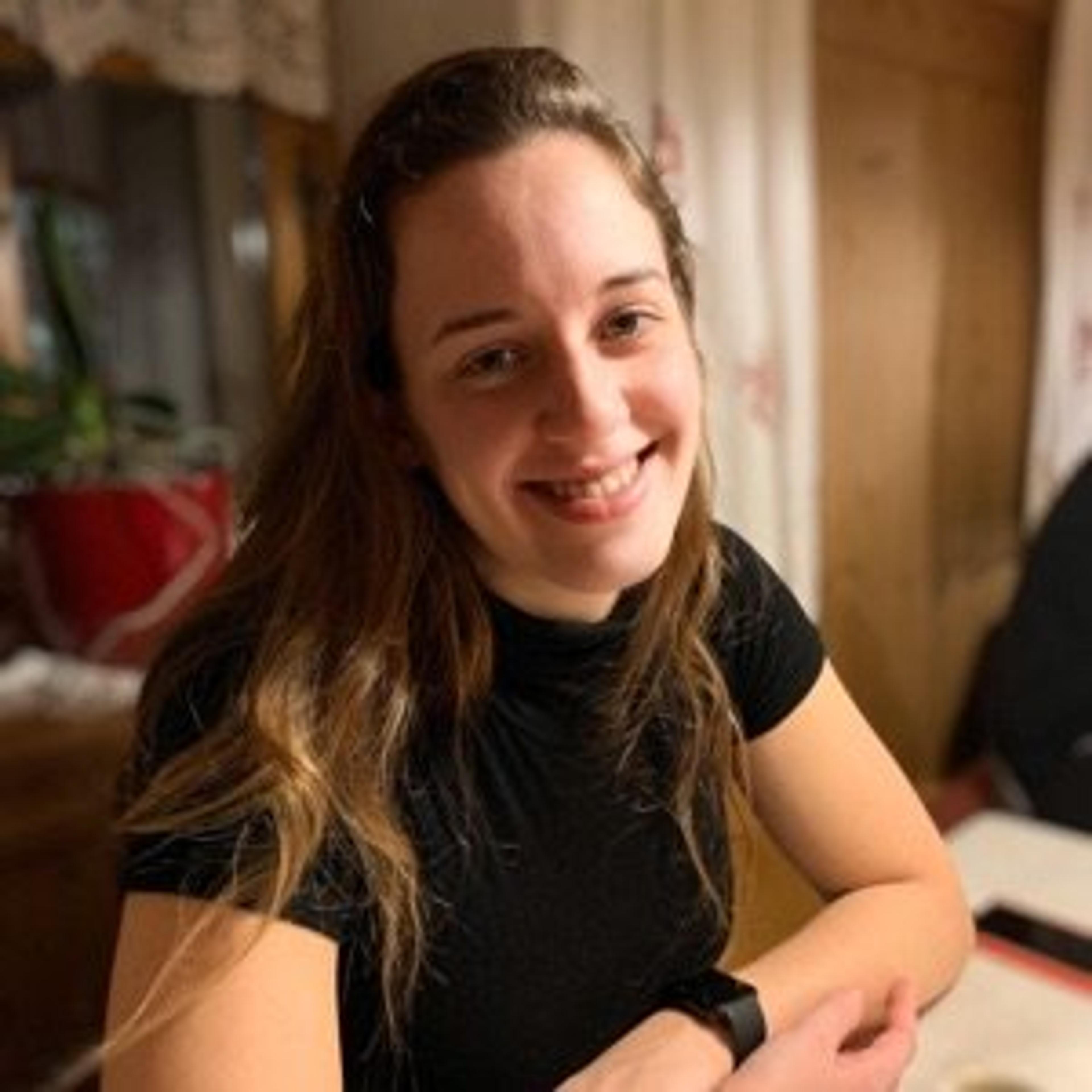 Greta Ghiringhelli