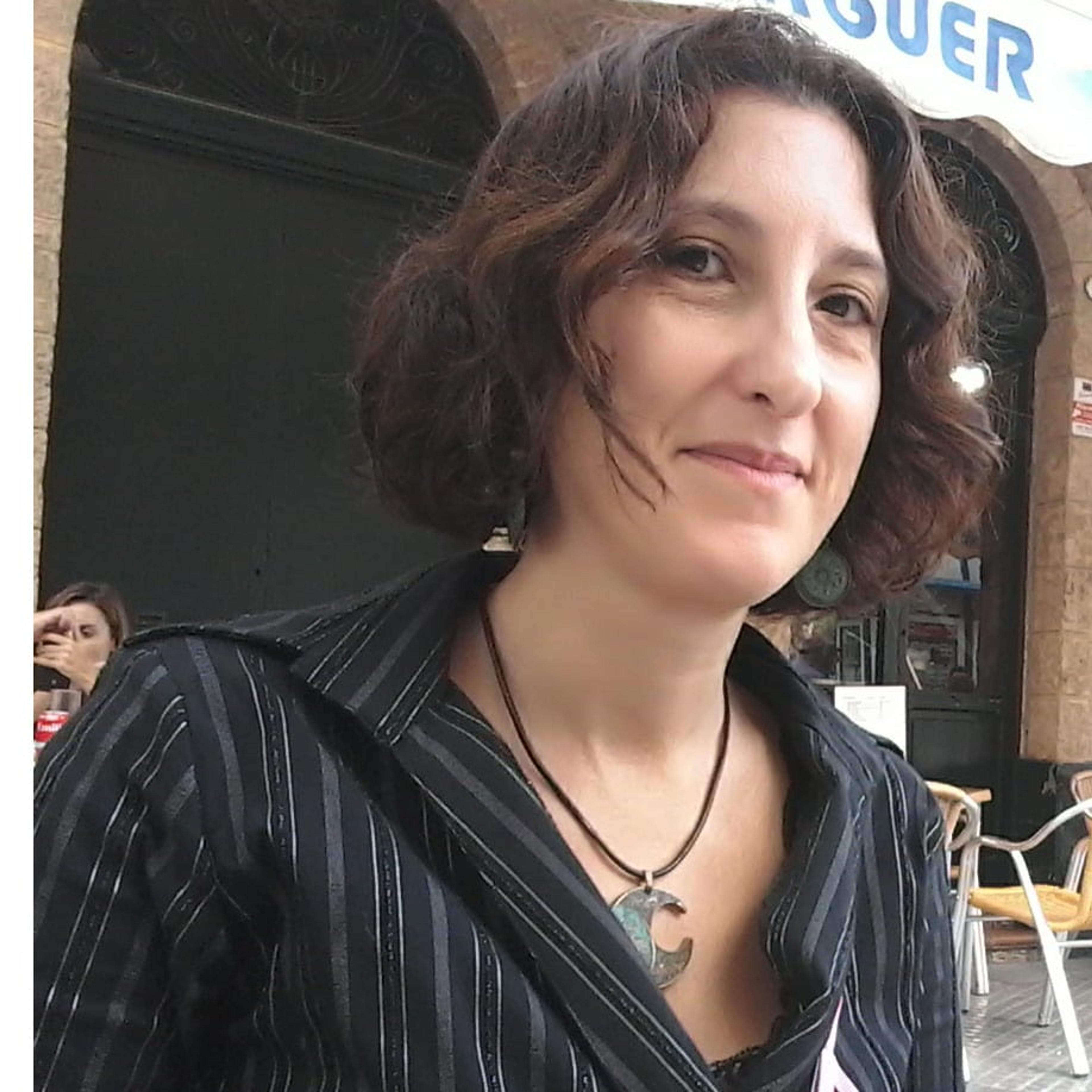 Guadalupe Palacios Romero