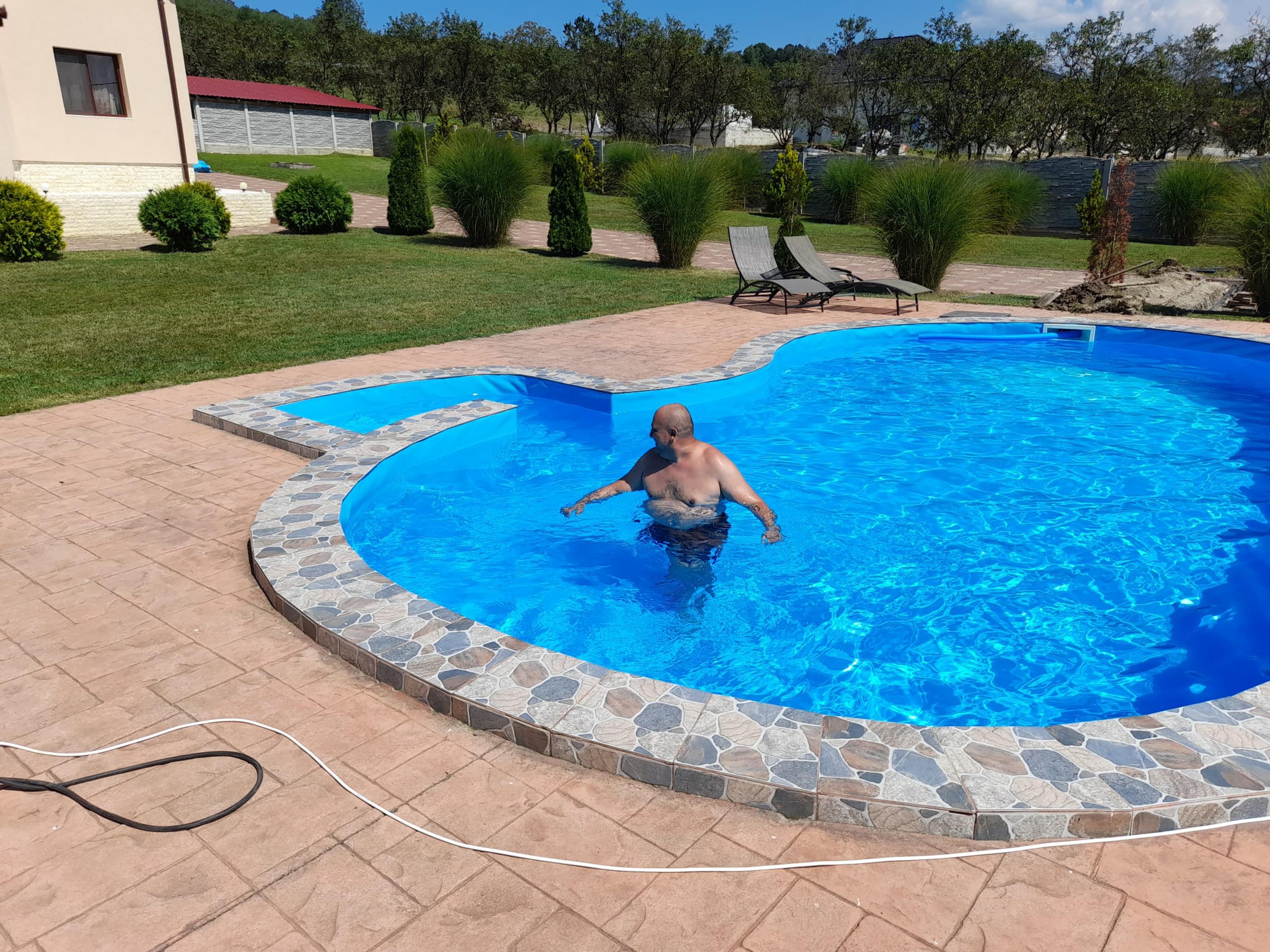 DANNY POOLS SPA