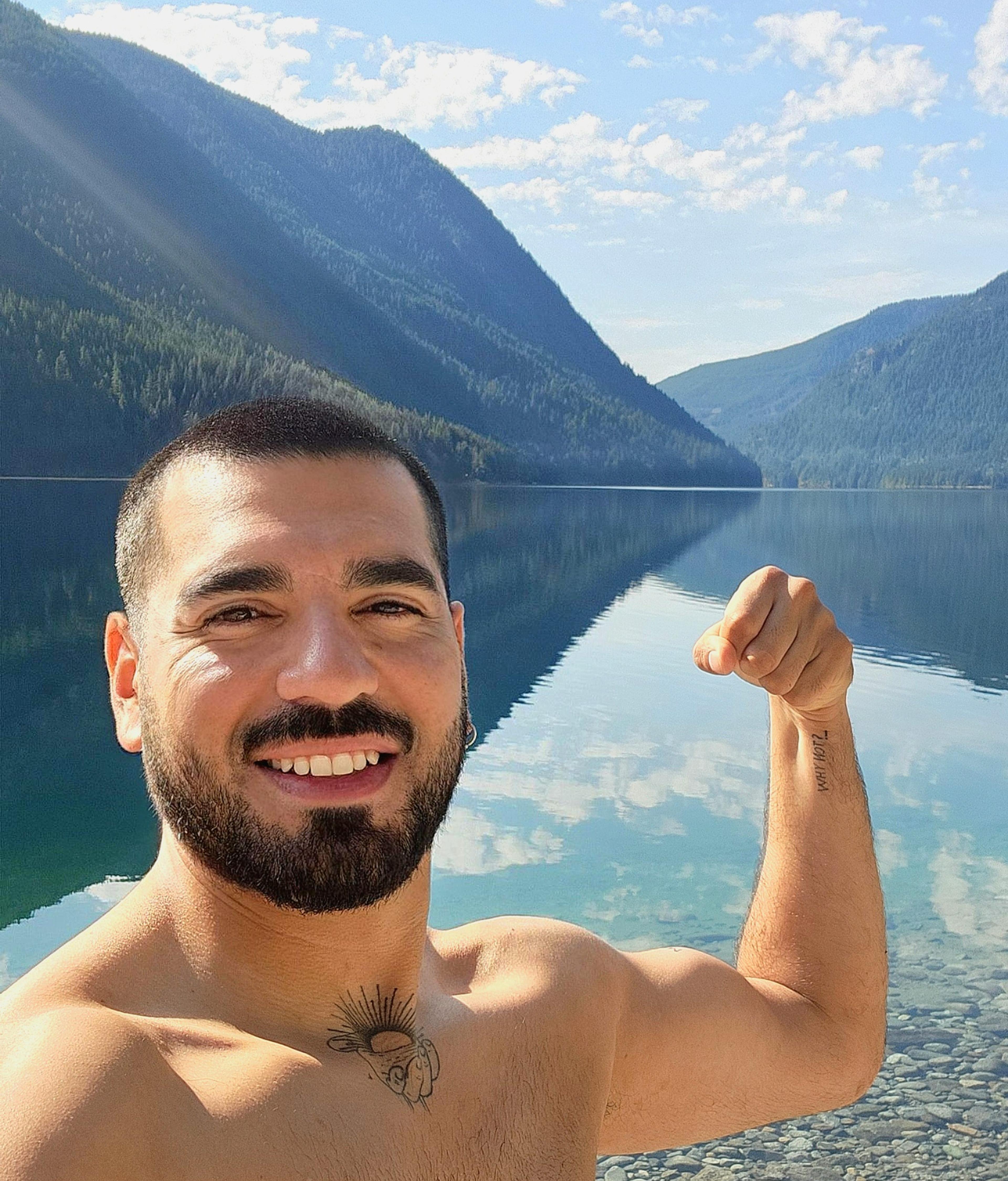 Cristóbal Millar