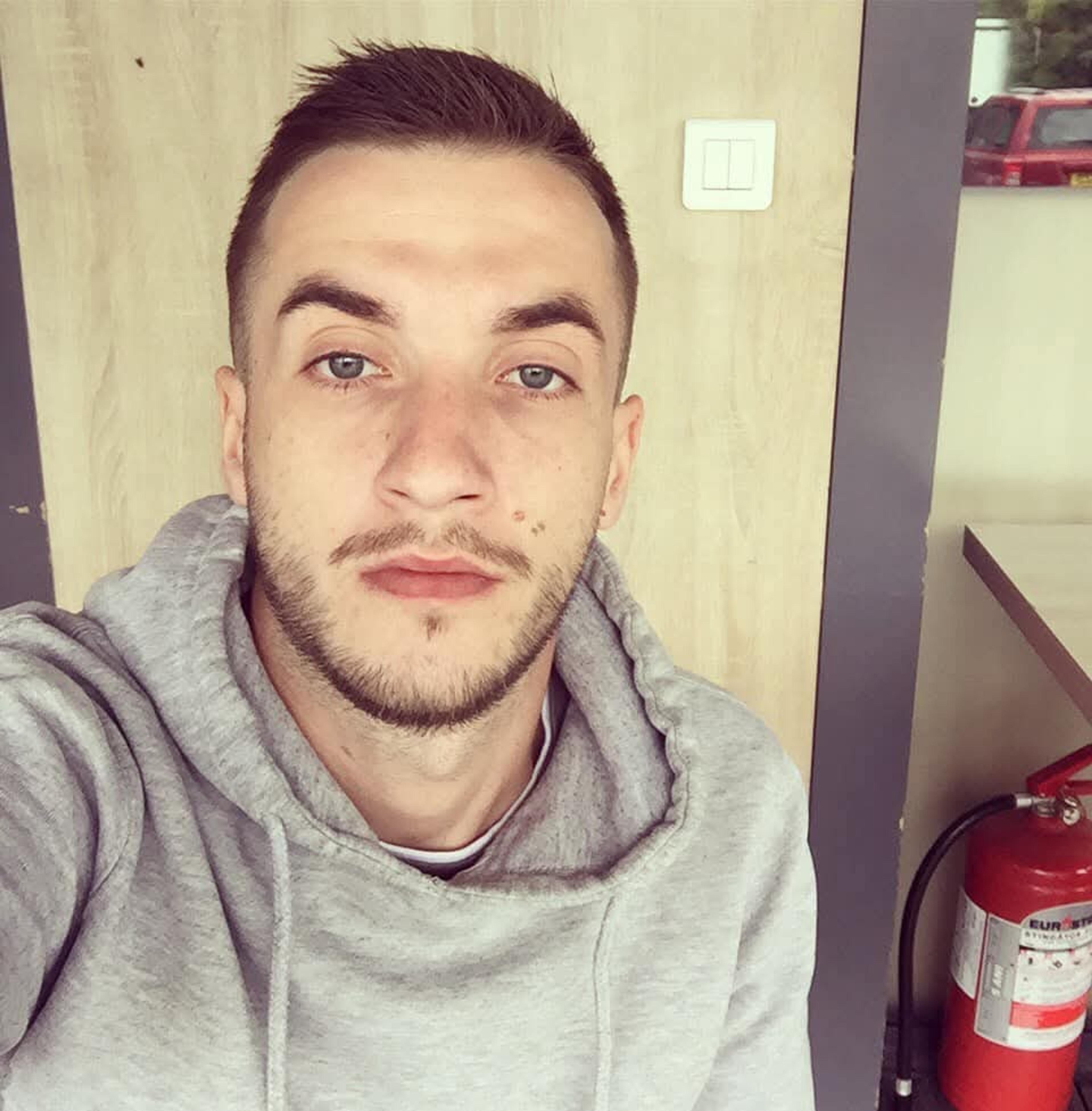 Alexandru Bucurel