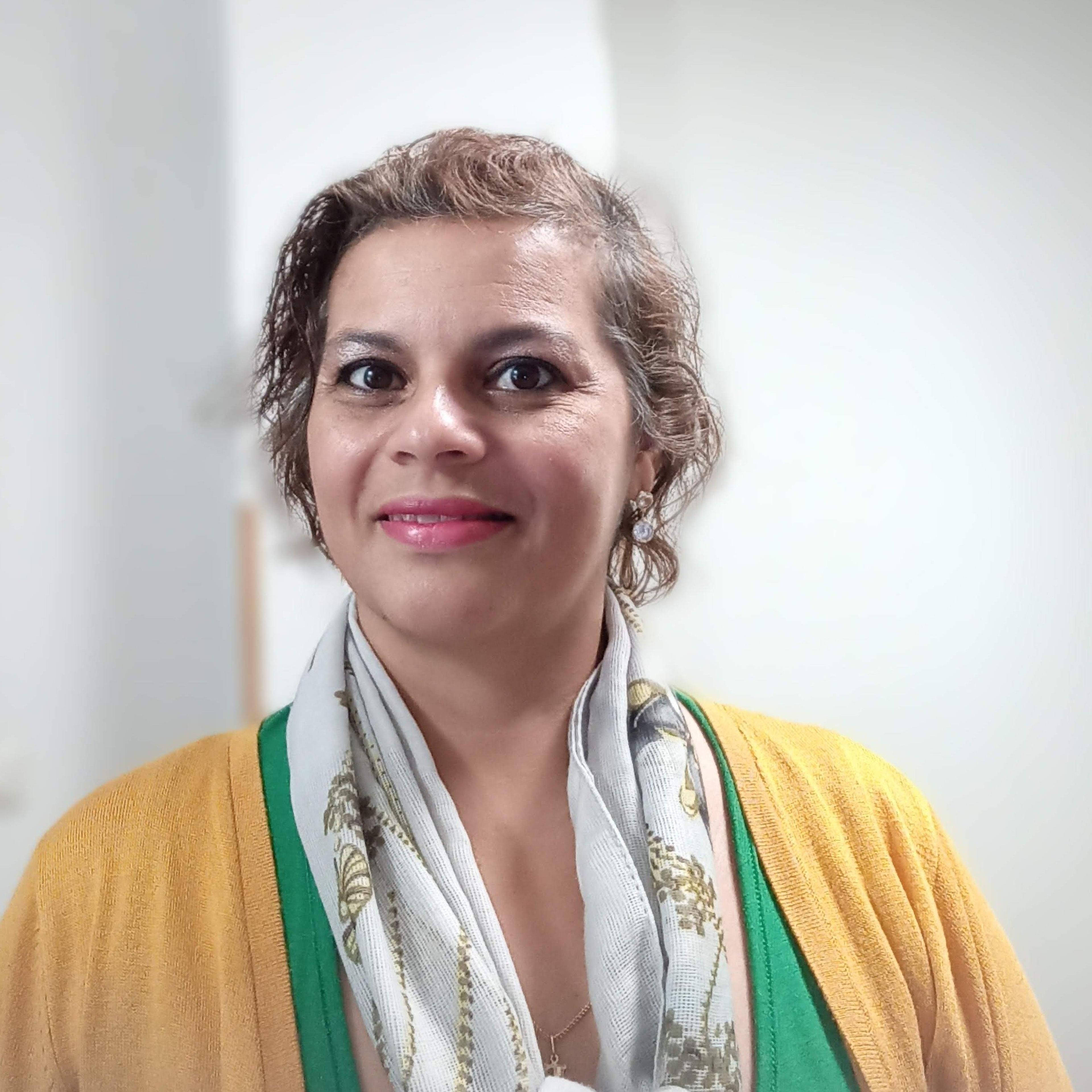Carmen Psicóloga
